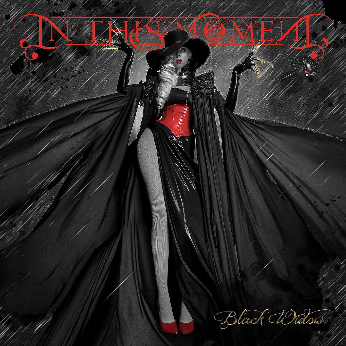 In This Moment - The Fighter