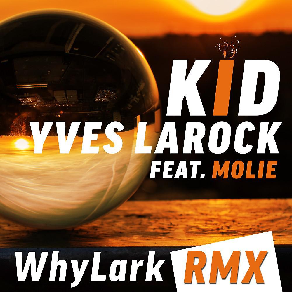 Постер альбома Kid - Whylark RMX