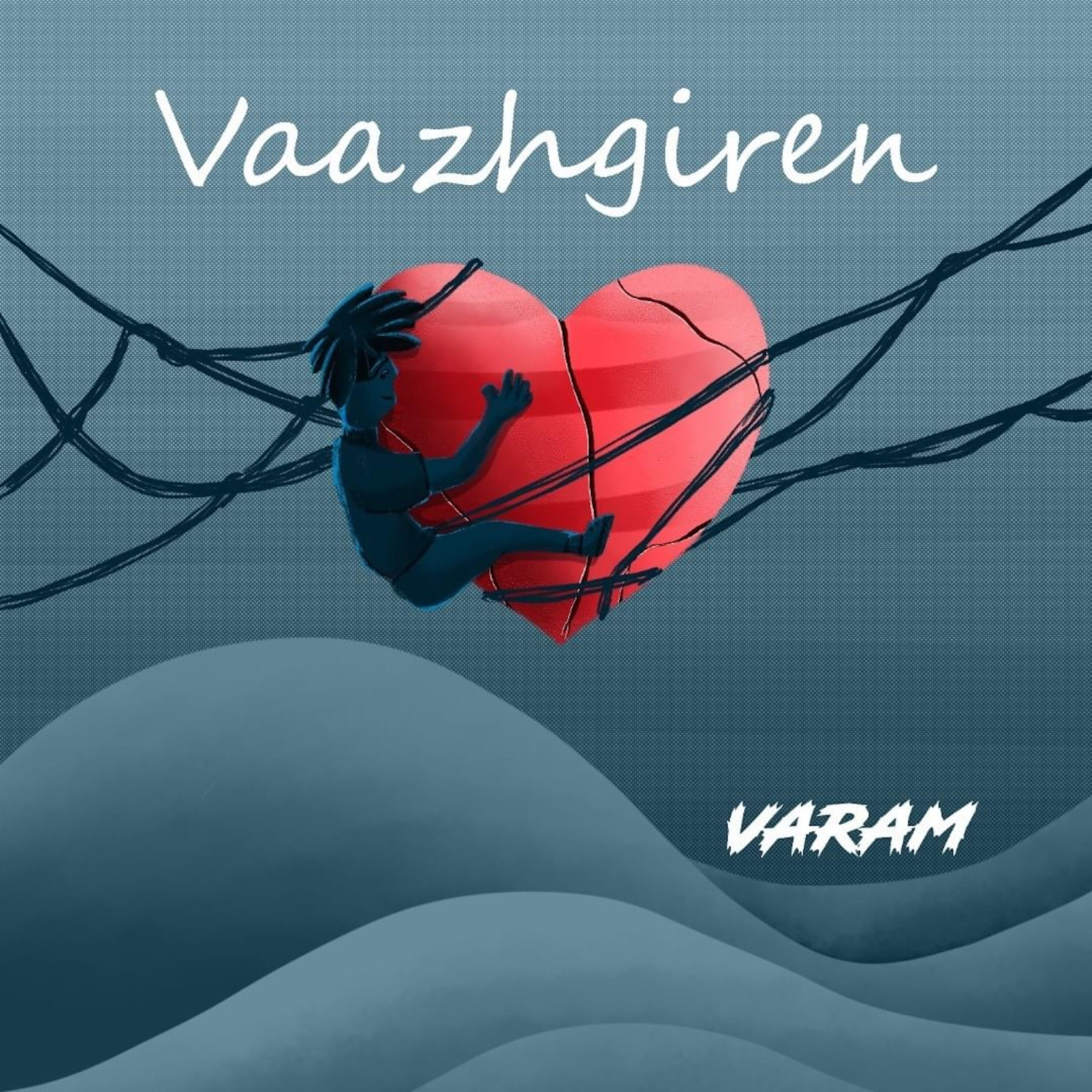 Постер альбома Vaazhgiren