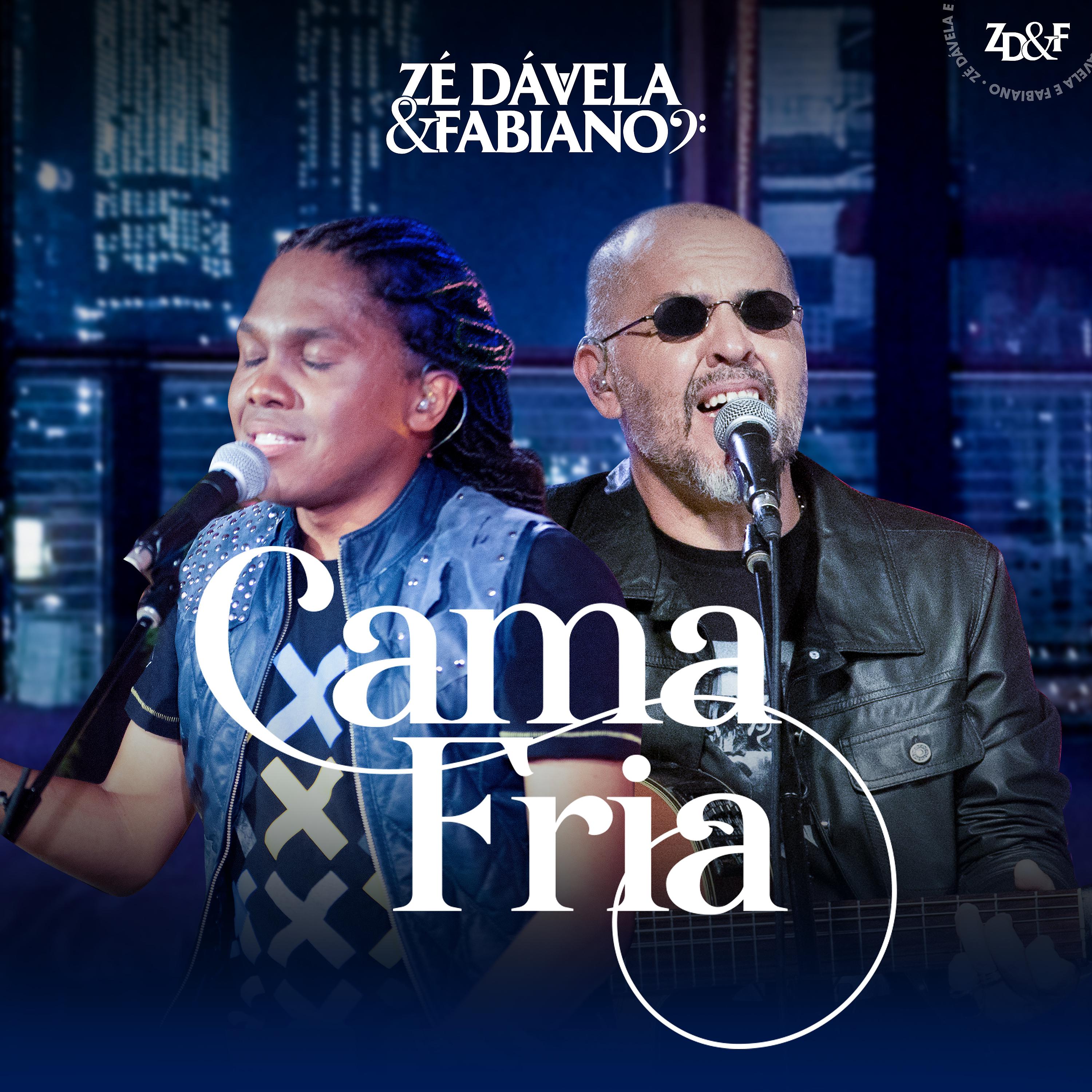 Постер альбома Cama Fria