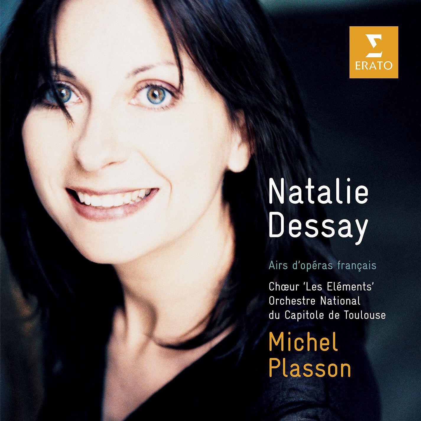 Natalie Dessay - La Fête du village voisin, Act 1: 