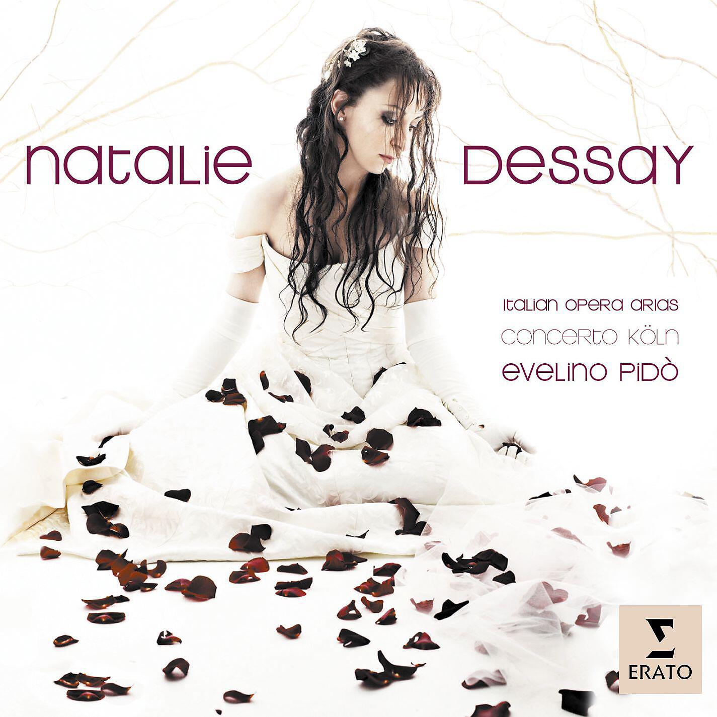 Natalie Dessay - La traviata, Act I: 