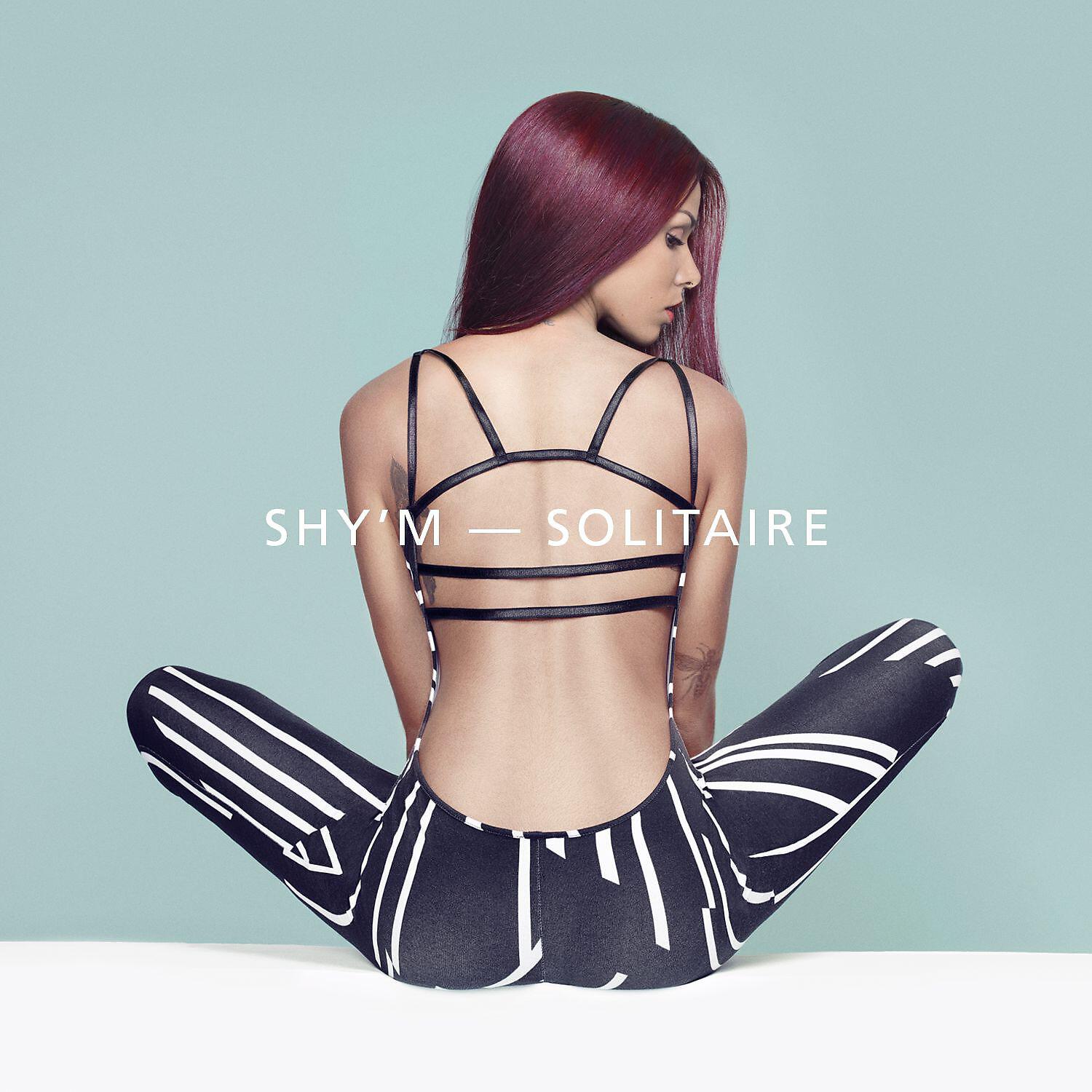 Shy'm - La Malice