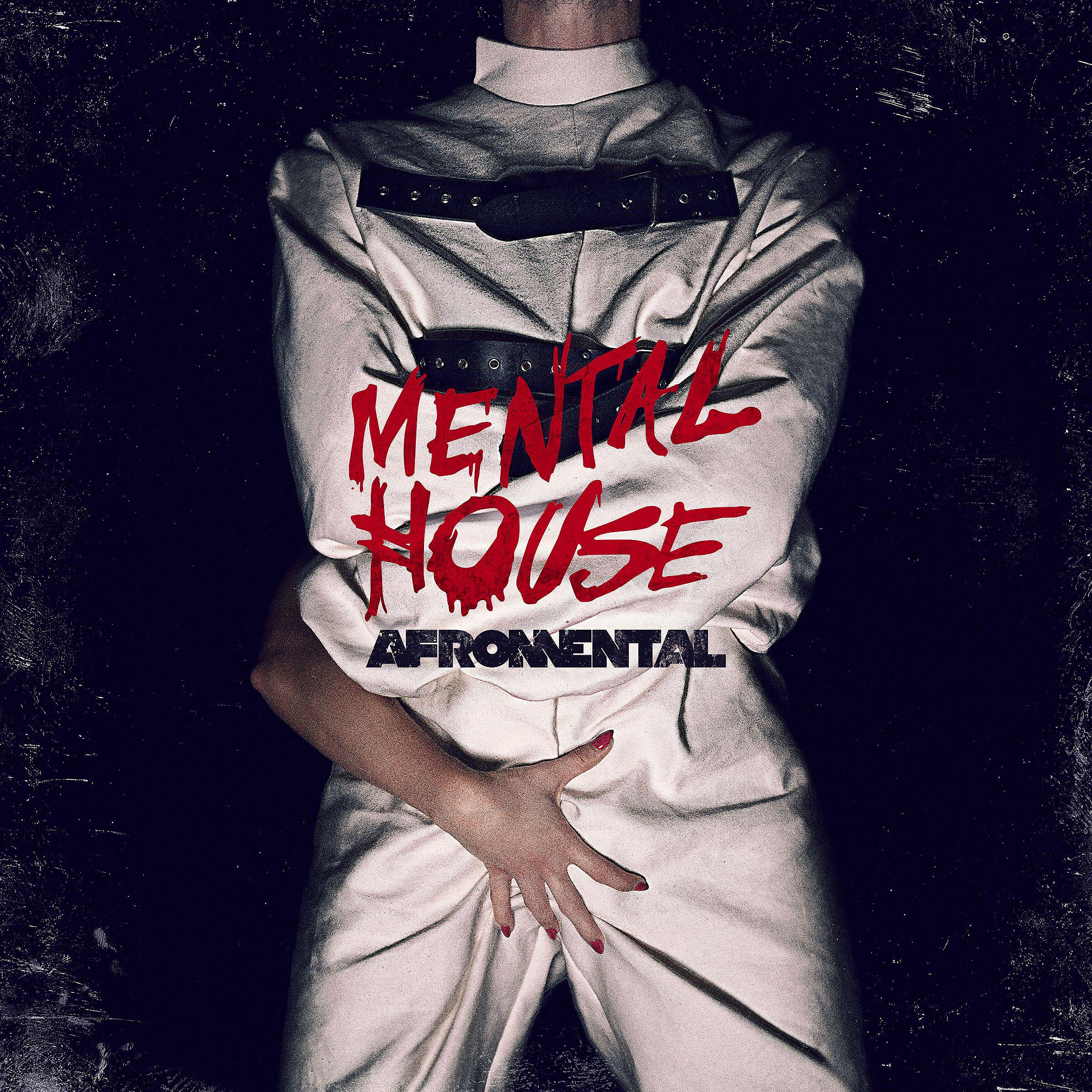 Постер альбома Mental House