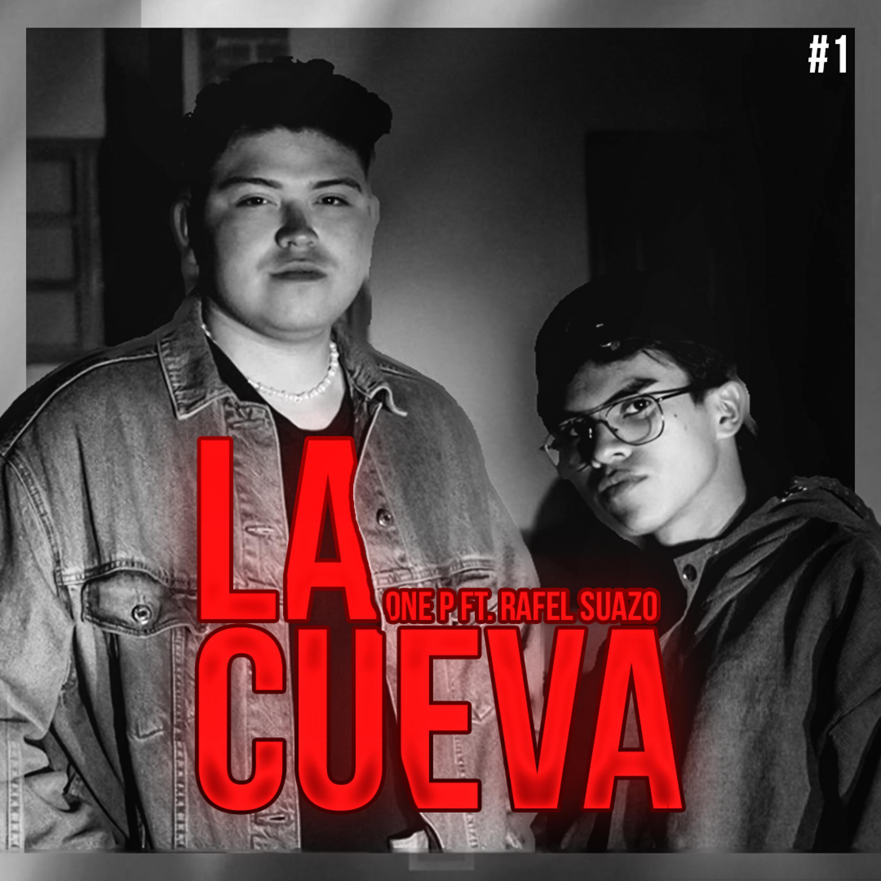Постер альбома La Cueva #1