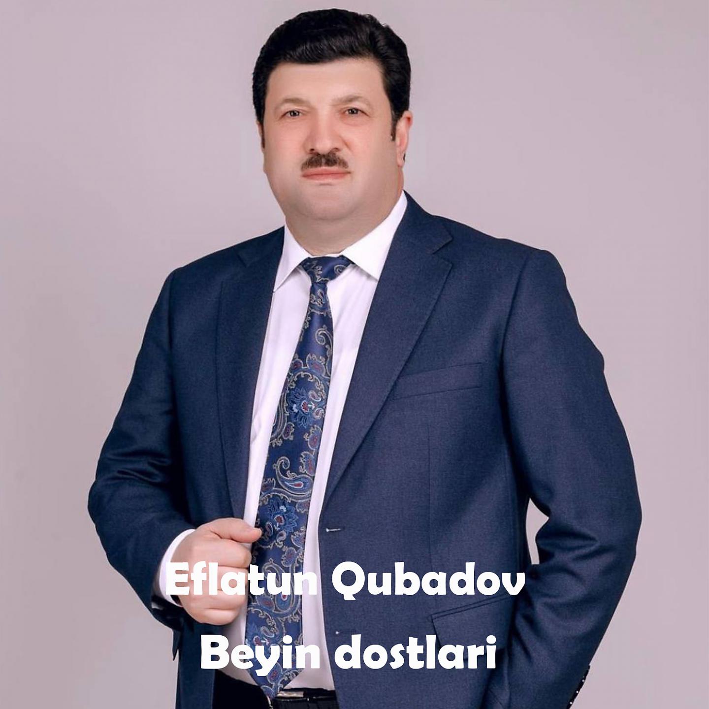 Постер альбома Beyin Dostlari