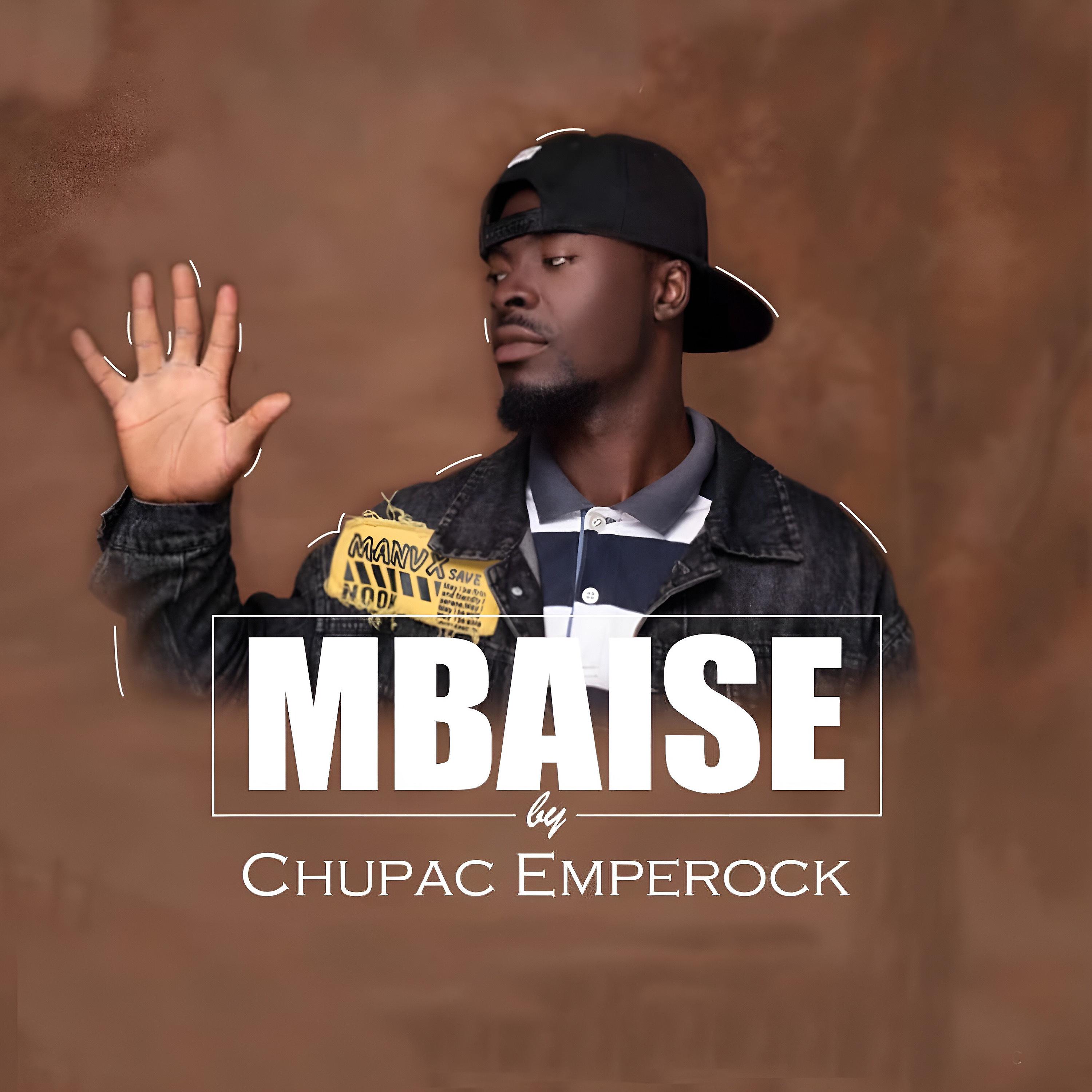 Постер альбома Mbaise