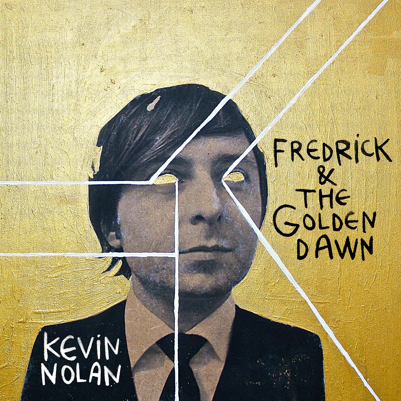Постер альбома Fredrick & the Golden Dawn