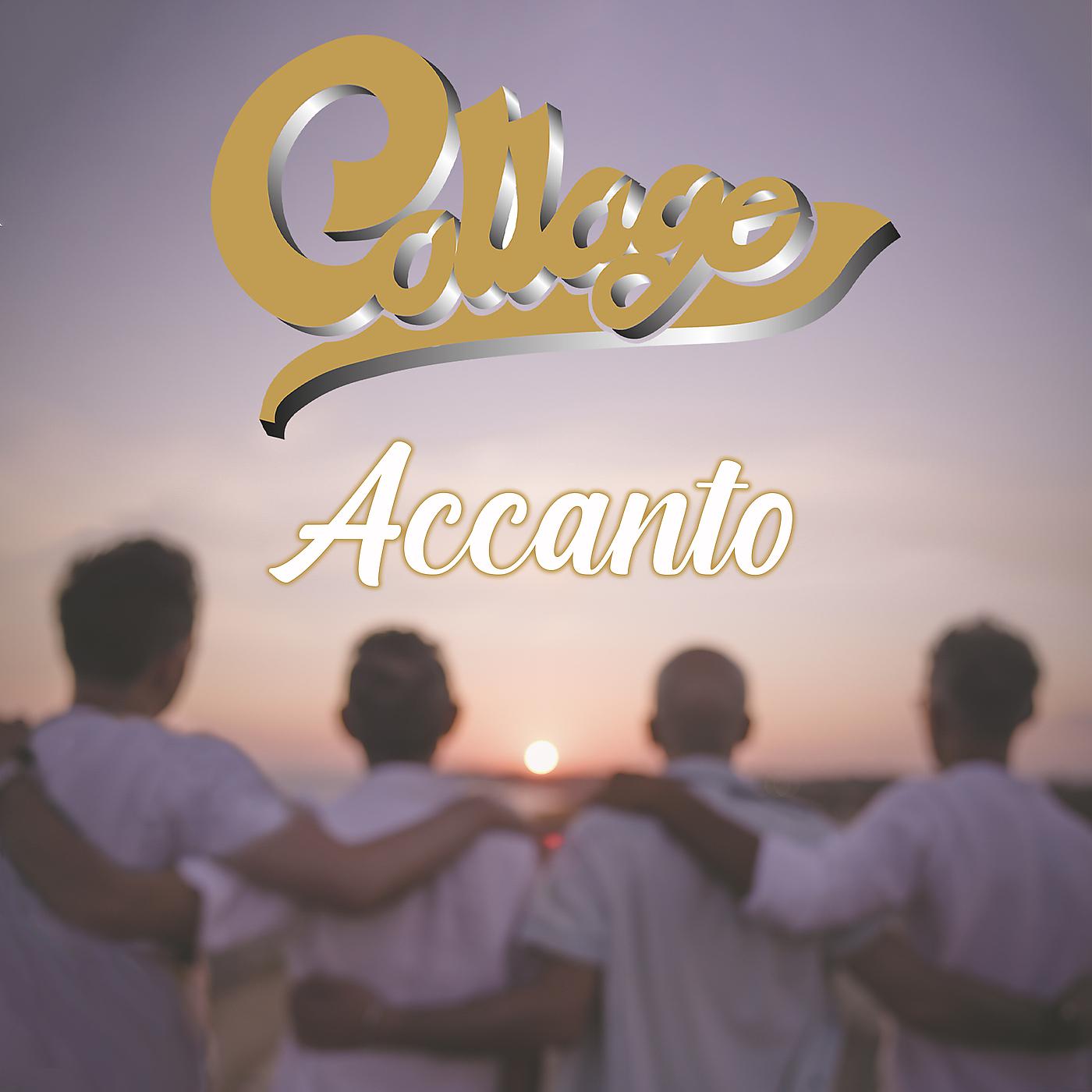 Постер альбома Accanto