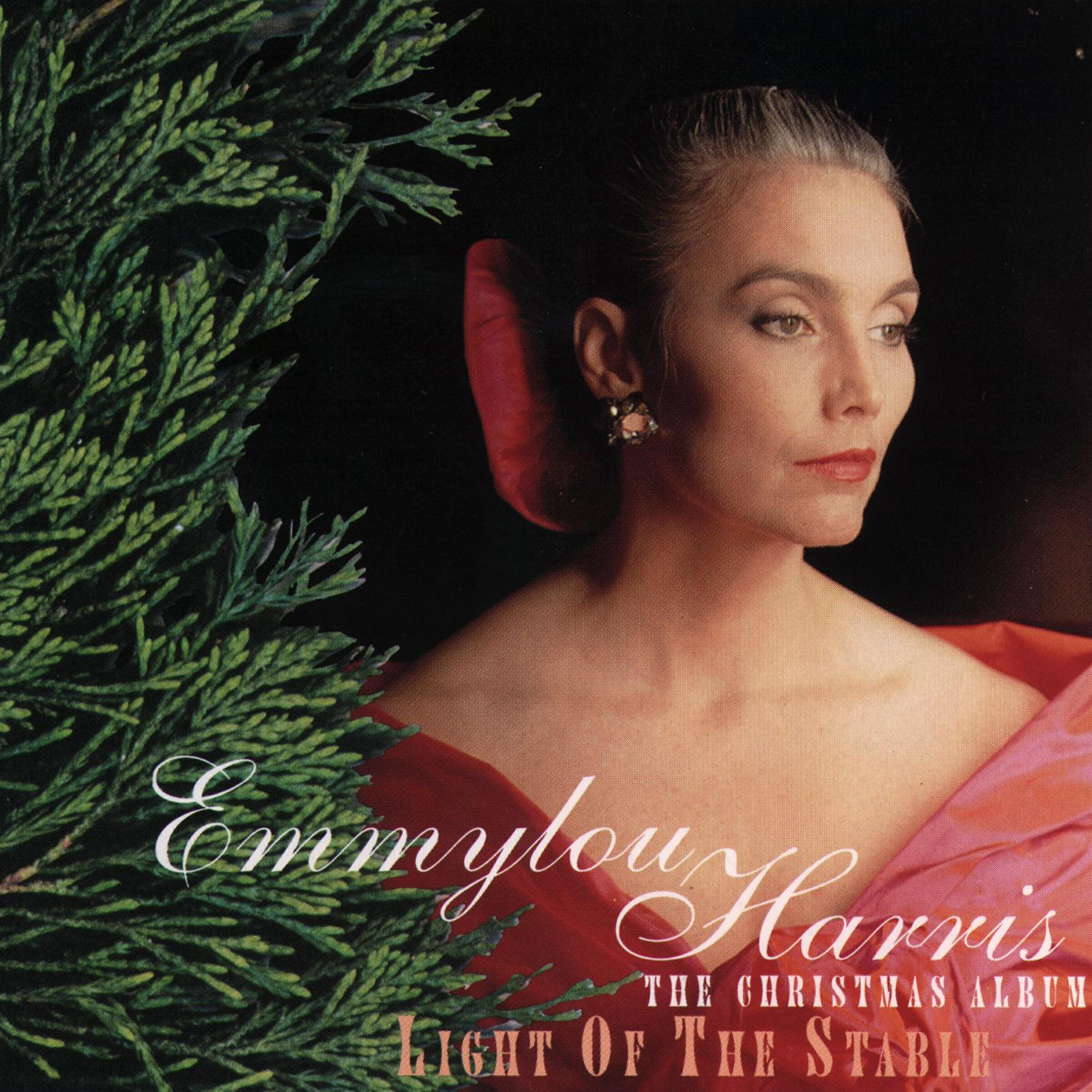 Emmylou Harris - Star of Bethlehem (with Neil Young)
