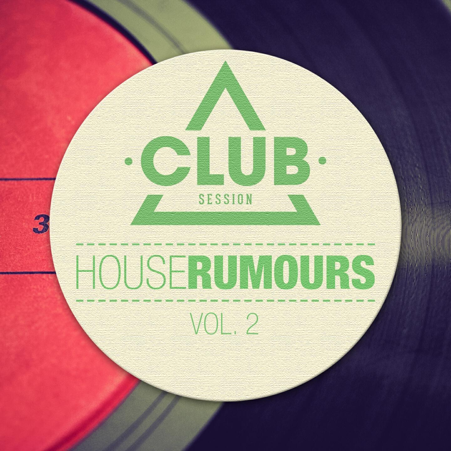 DMS12, Lizzie Curious - Hold on Tight (Dolly Rockers Dub Mix)