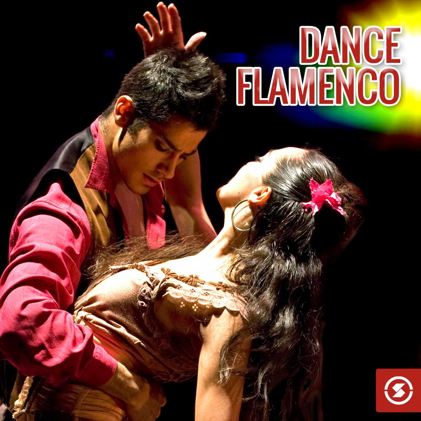 Постер альбома Dance Flamenco!