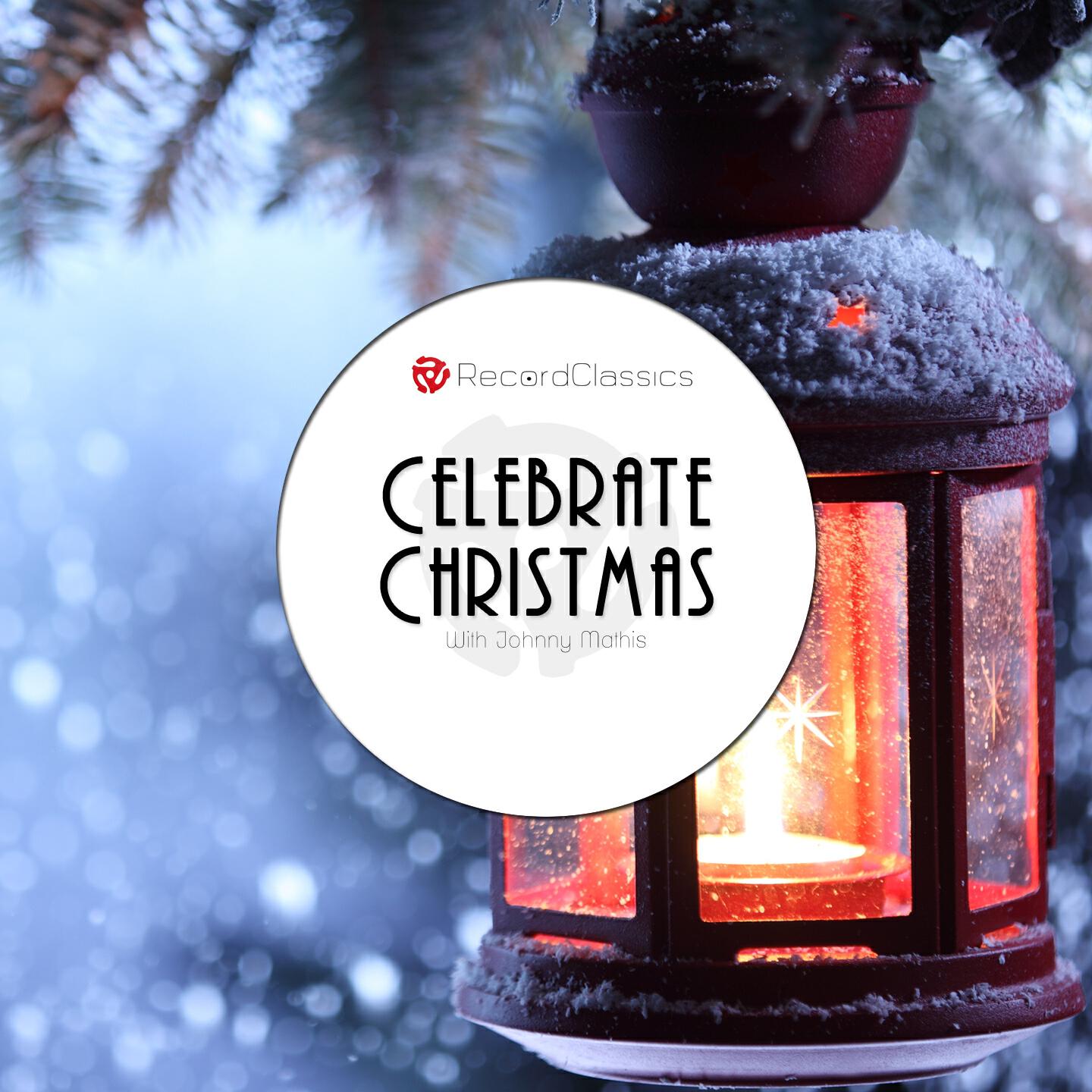 Johnny Mathis - Winter Wonderland