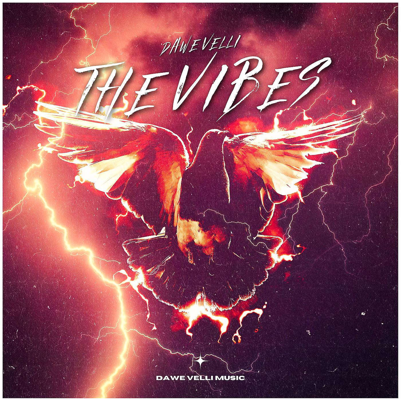 Постер альбома The Vibes