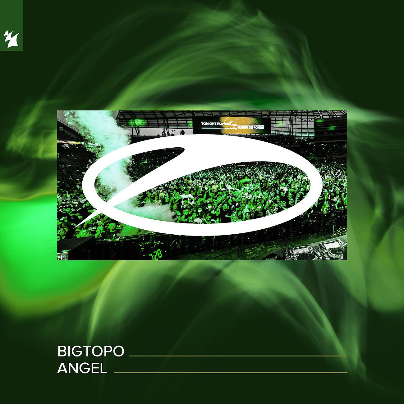 Bigtopo - Angel