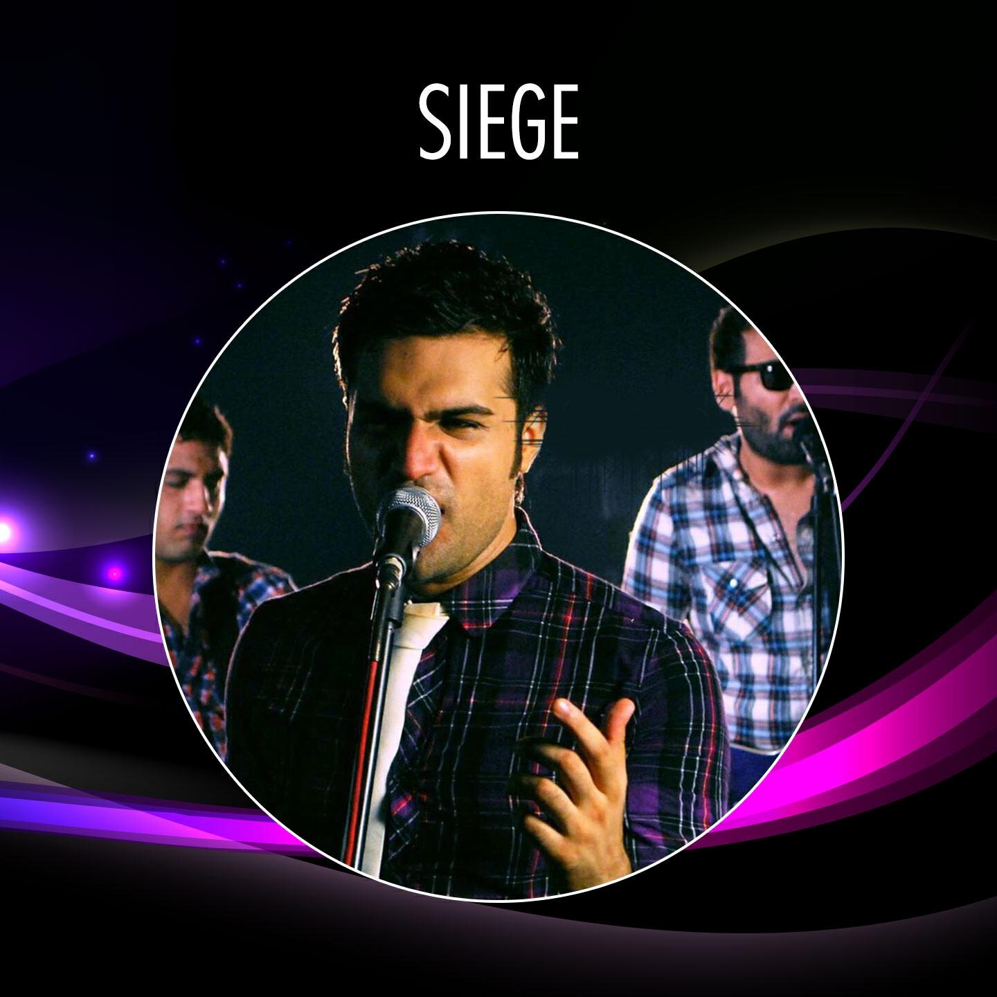 Seige - Armaan
