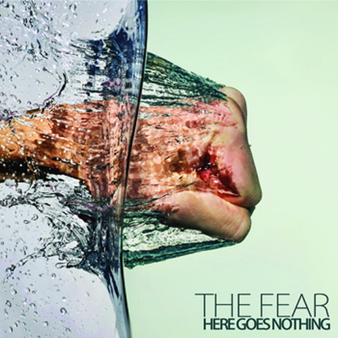 The Fear - There Lie Better Days Ahead
