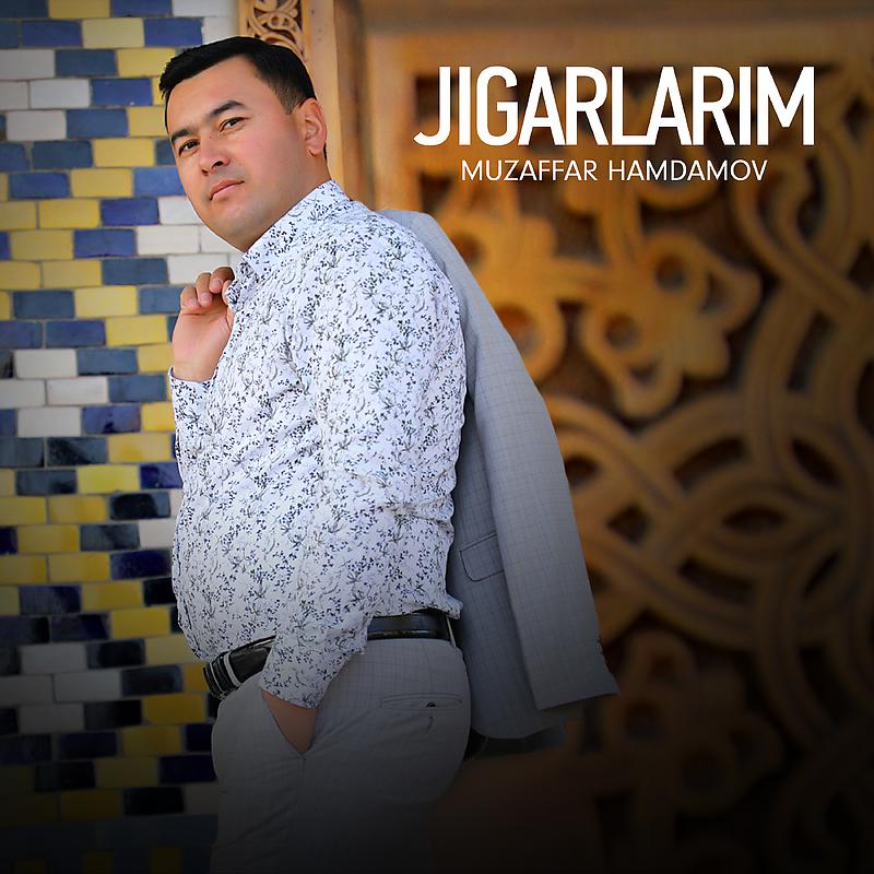 Постер альбома Jigarlarim