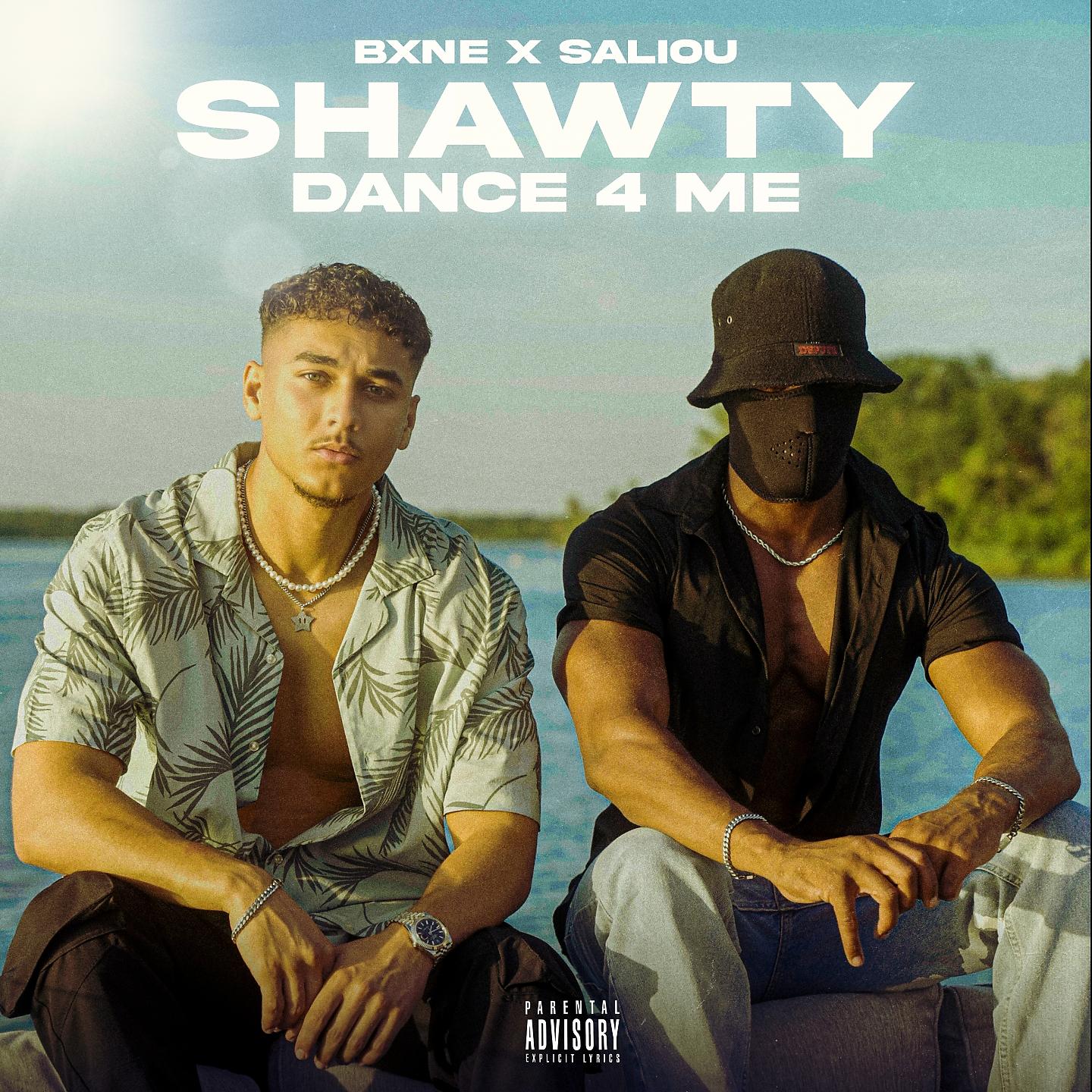 Постер альбома Shawty dance 4 me