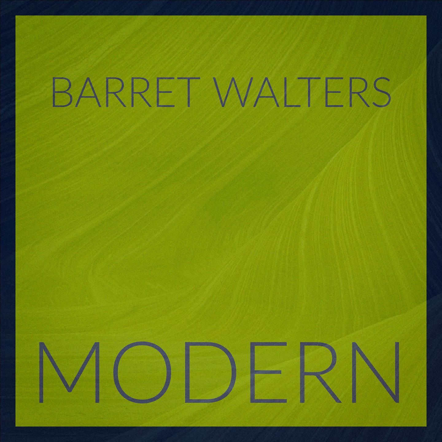 Постер альбома Modern