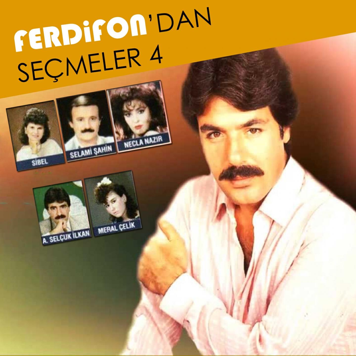 Meral Çelik - Dertliyim Arkadaş