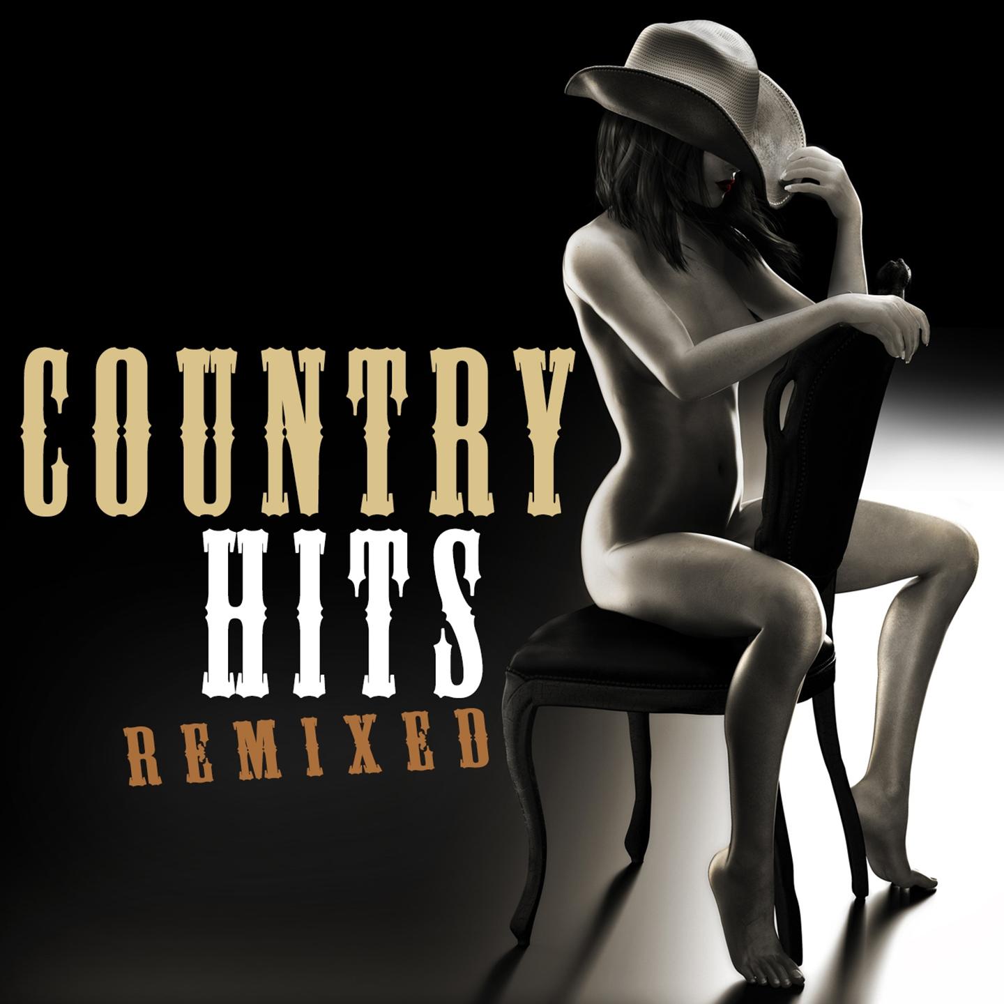 Постер альбома Country Hits Remixed