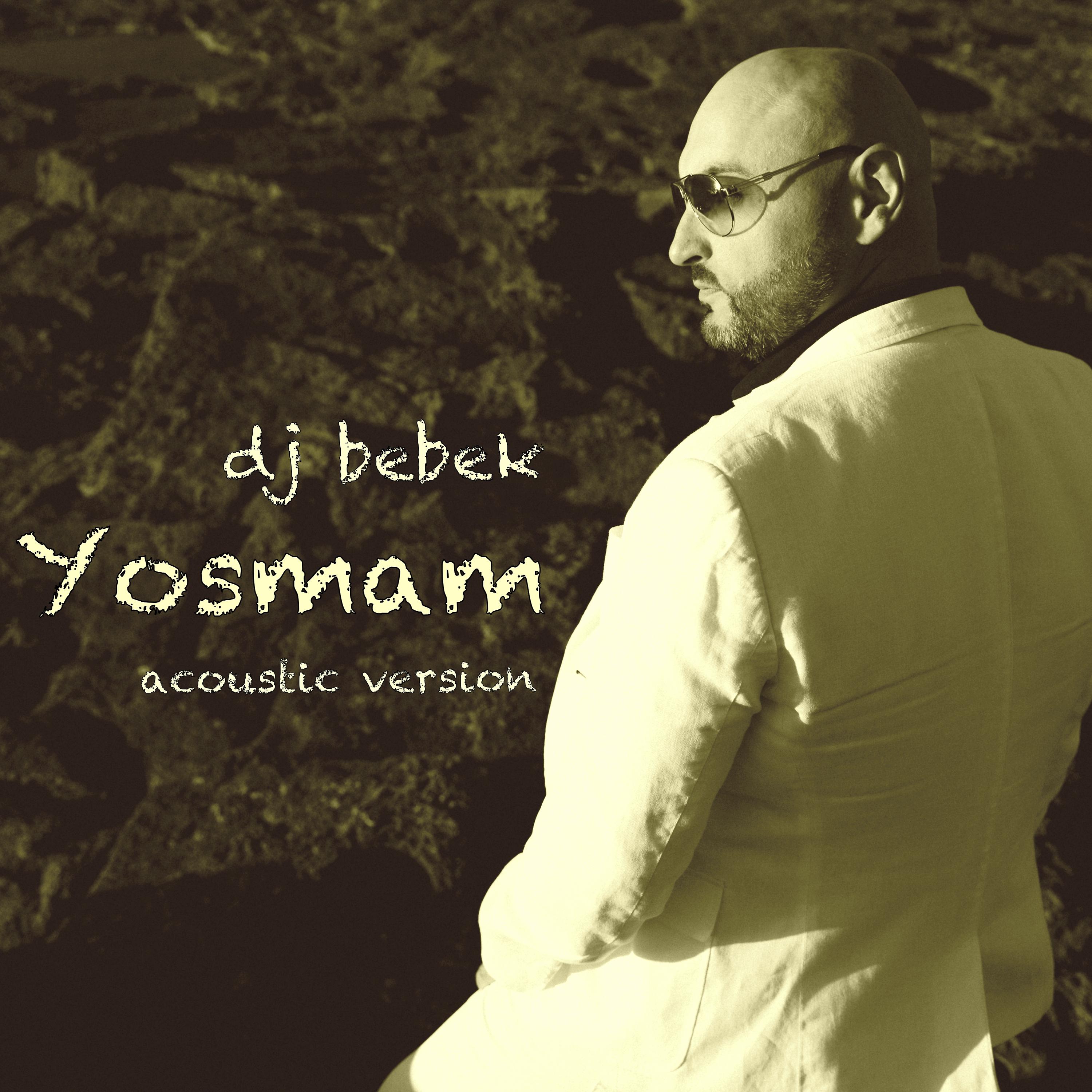 Постер альбома Yosmam