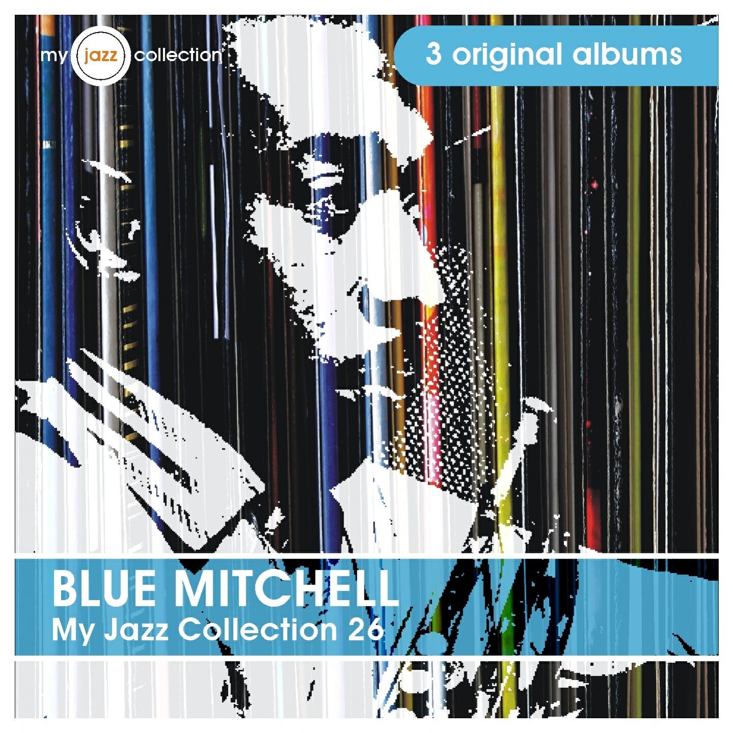 Blue Mitchell Sextet - Blue Soul (Blue Soul)