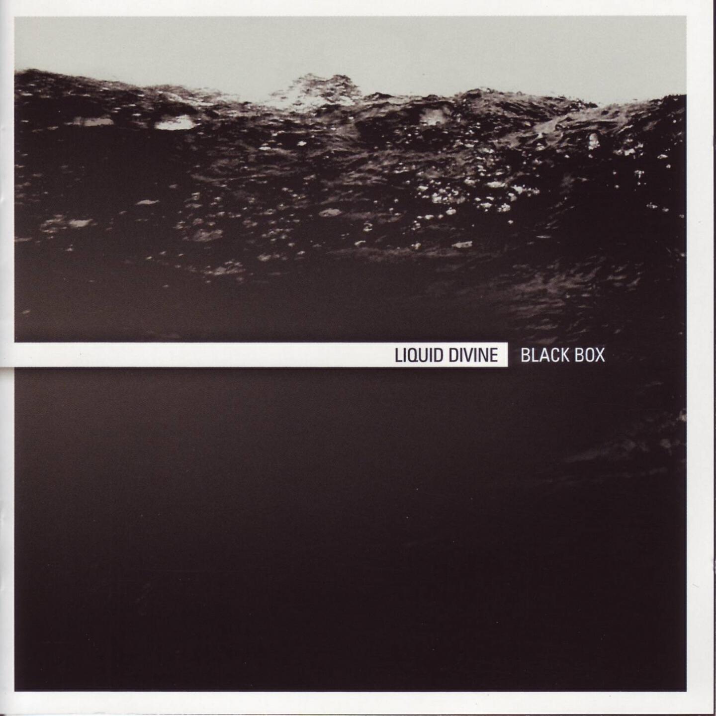 Liquid Divine - Hope:Less