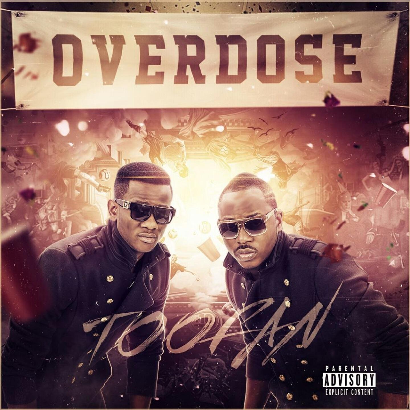 Toofan - Bouge de là
