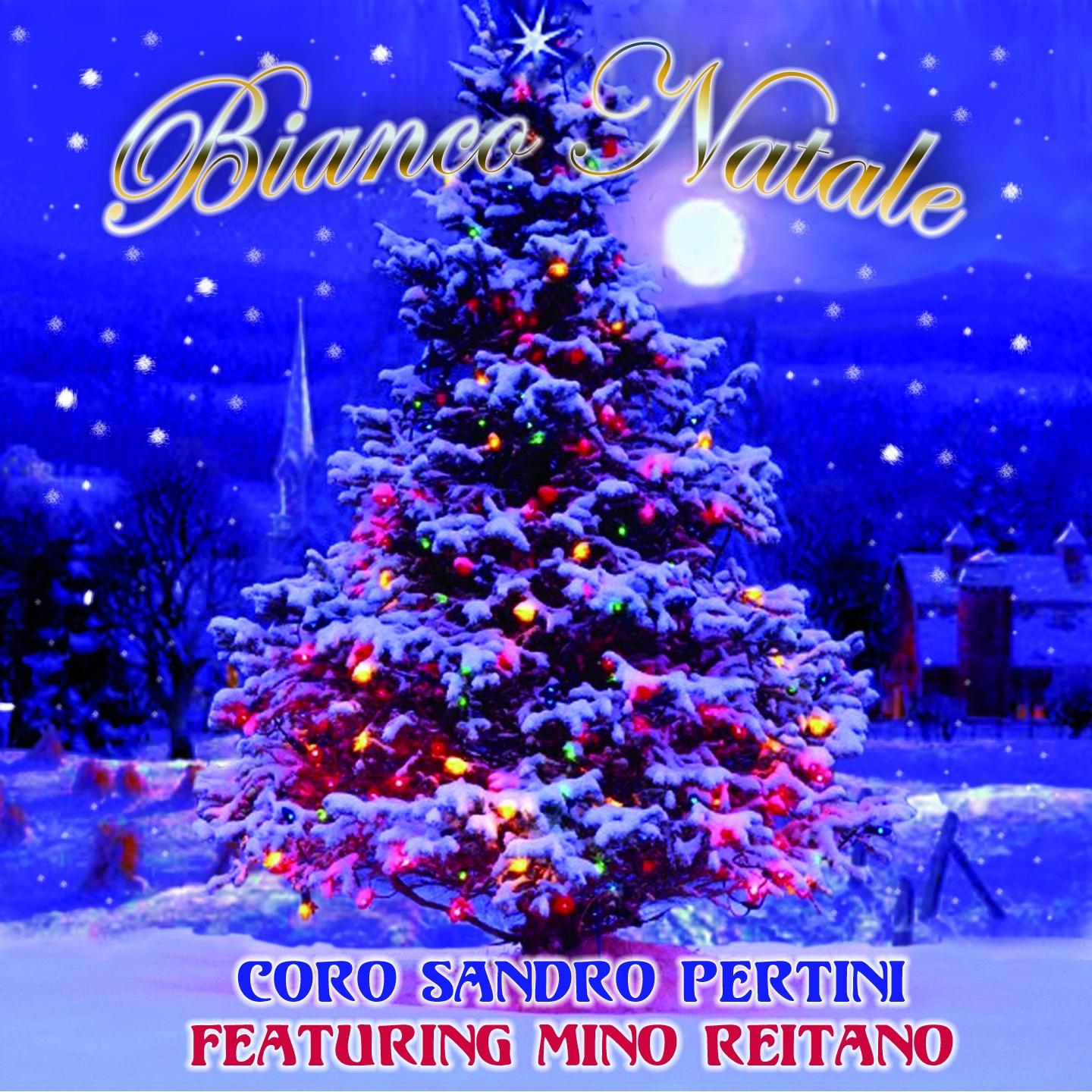 Постер альбома Bianco Natale