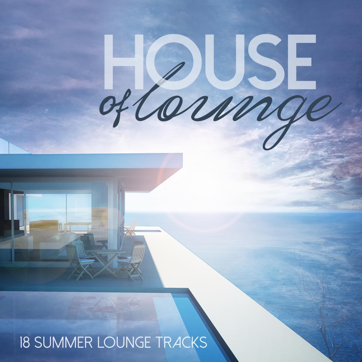 Постер альбома House of Lounge