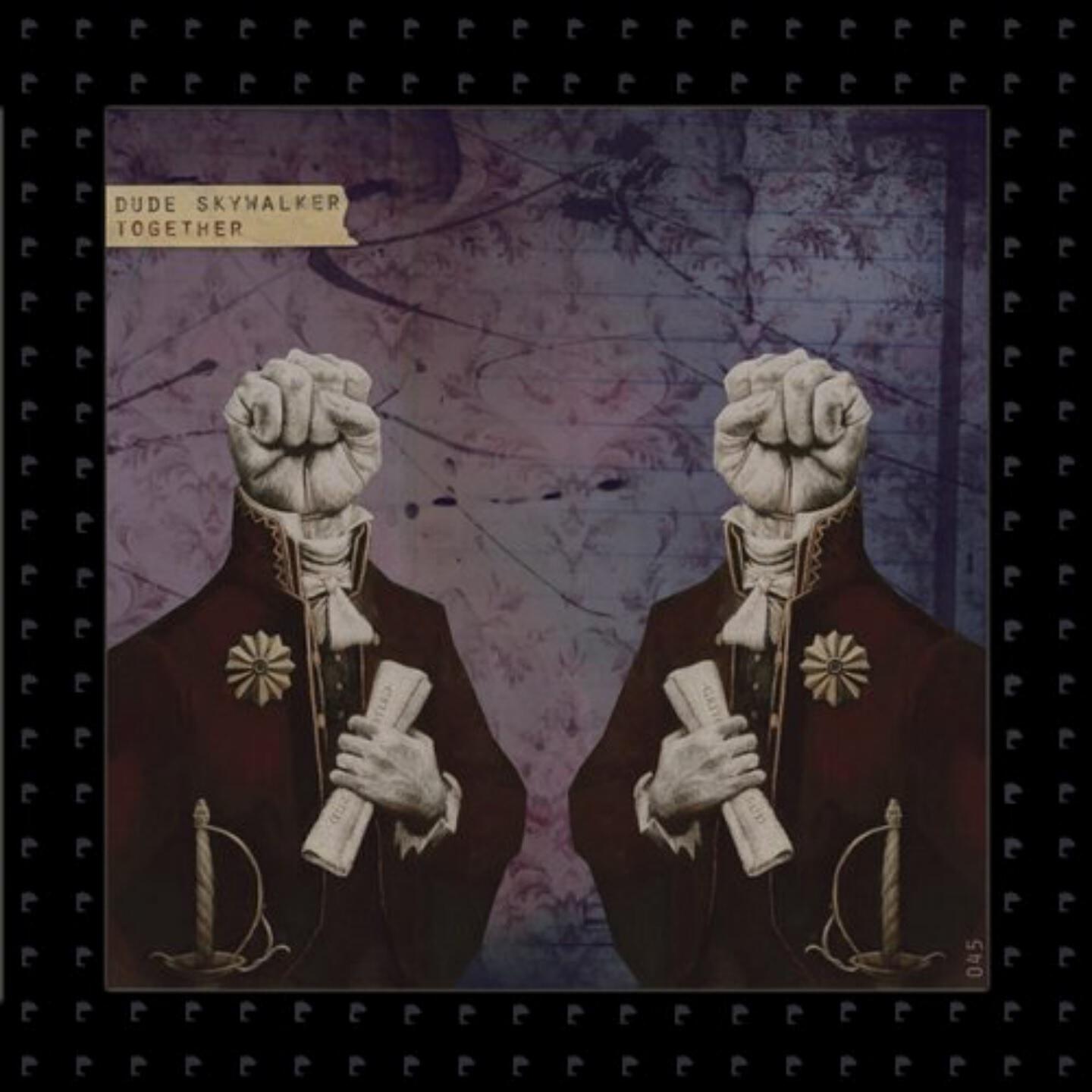 DUDE SKYWALKER - Together