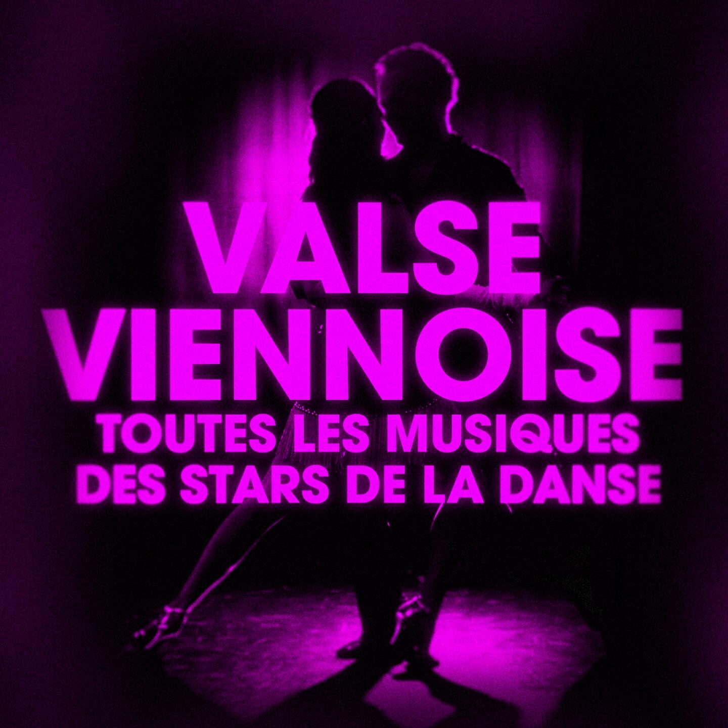 Claude Geney - Vienne deci delà (Valse viennoise)