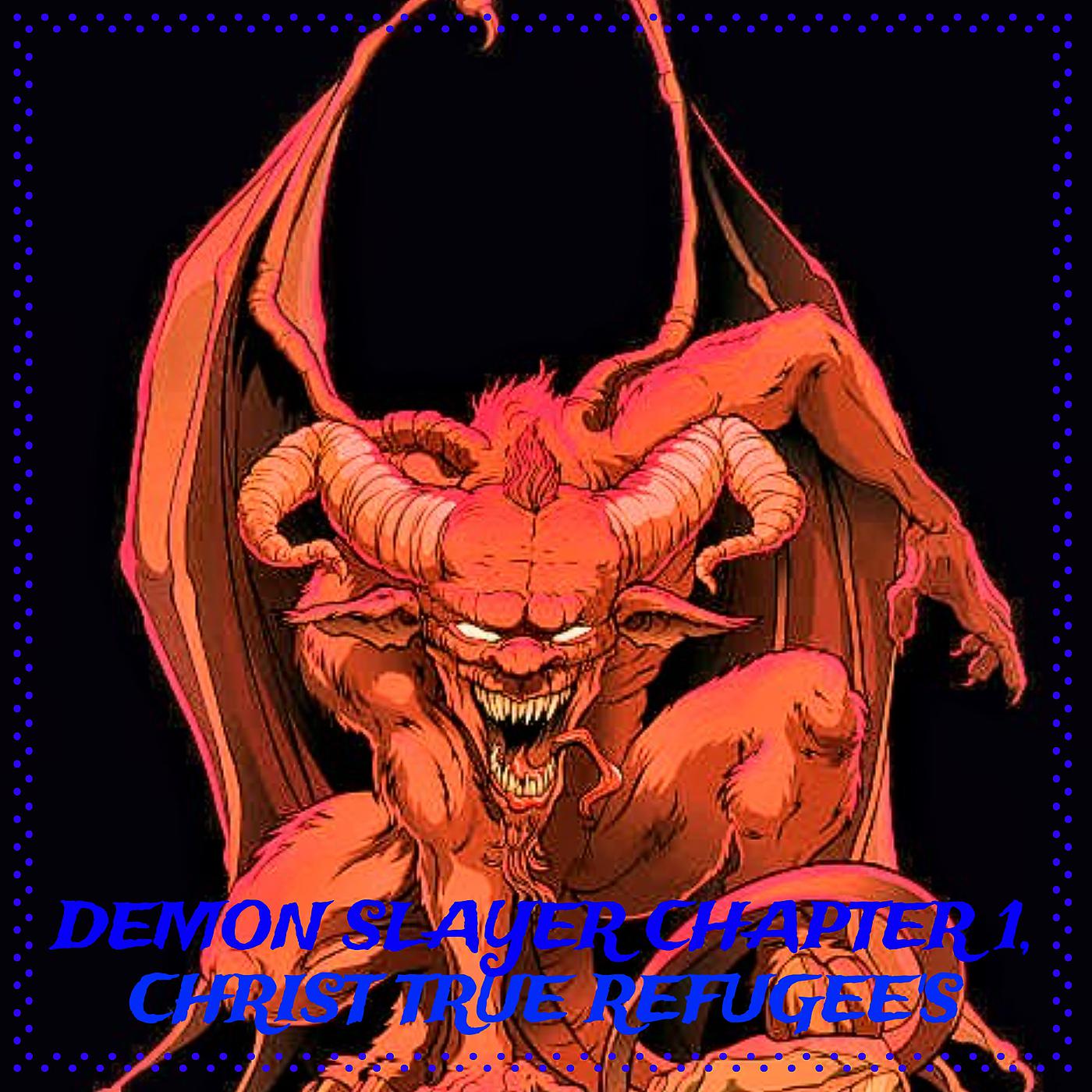 Постер альбома Demon Slayer Chapter 1,