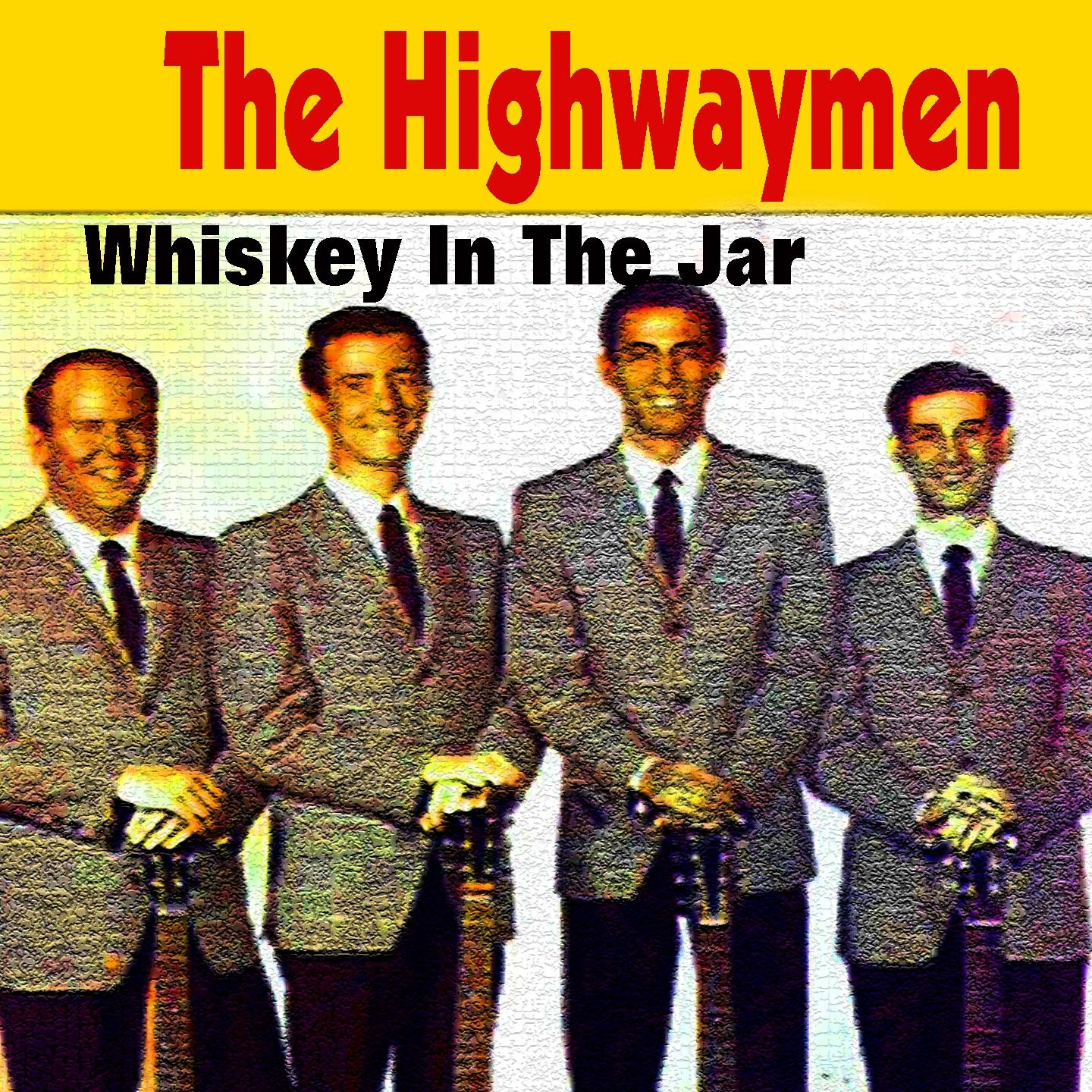 Постер альбома Whiskey in the Jar