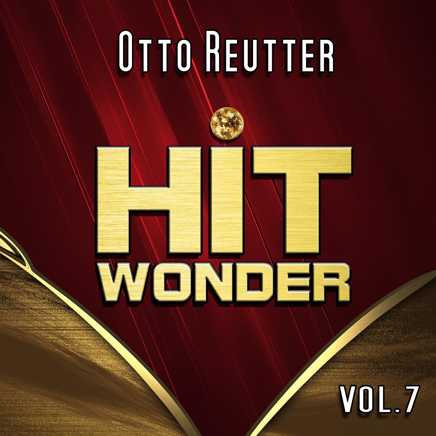 Otto Reutter - Ach Lene, du hast bemalte Beene