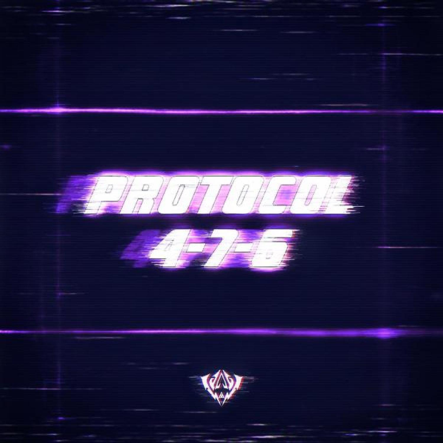 Постер альбома Protocol 4-7-6