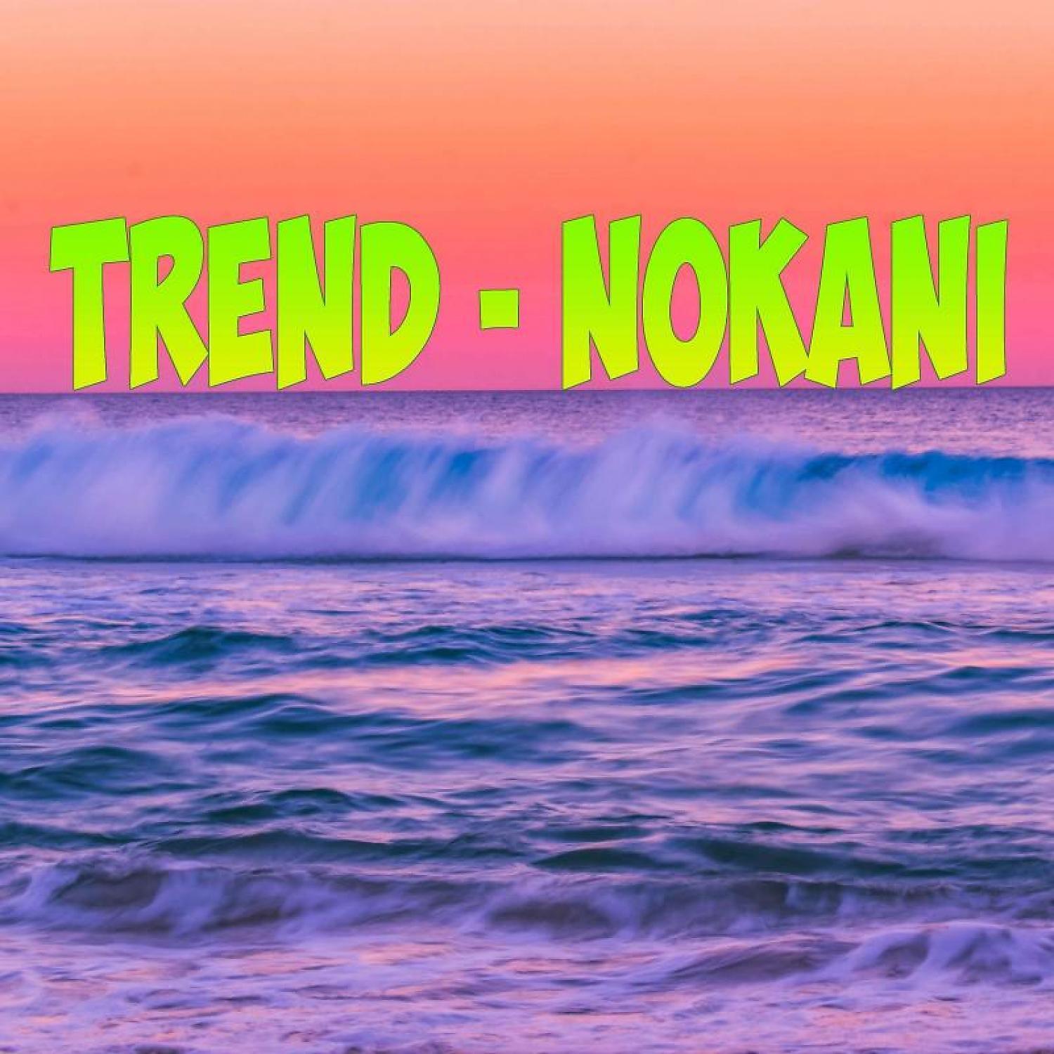 Постер альбома Nokani