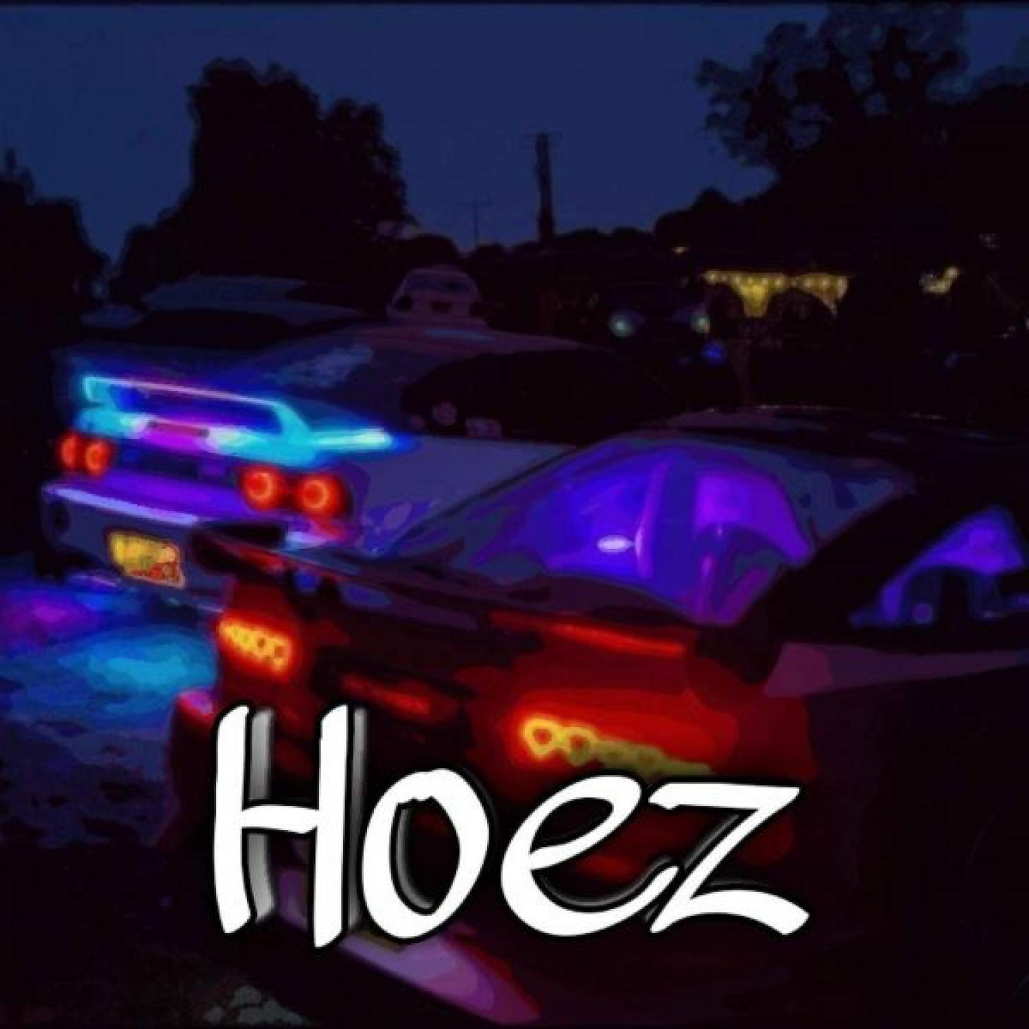 Постер альбома Hoez