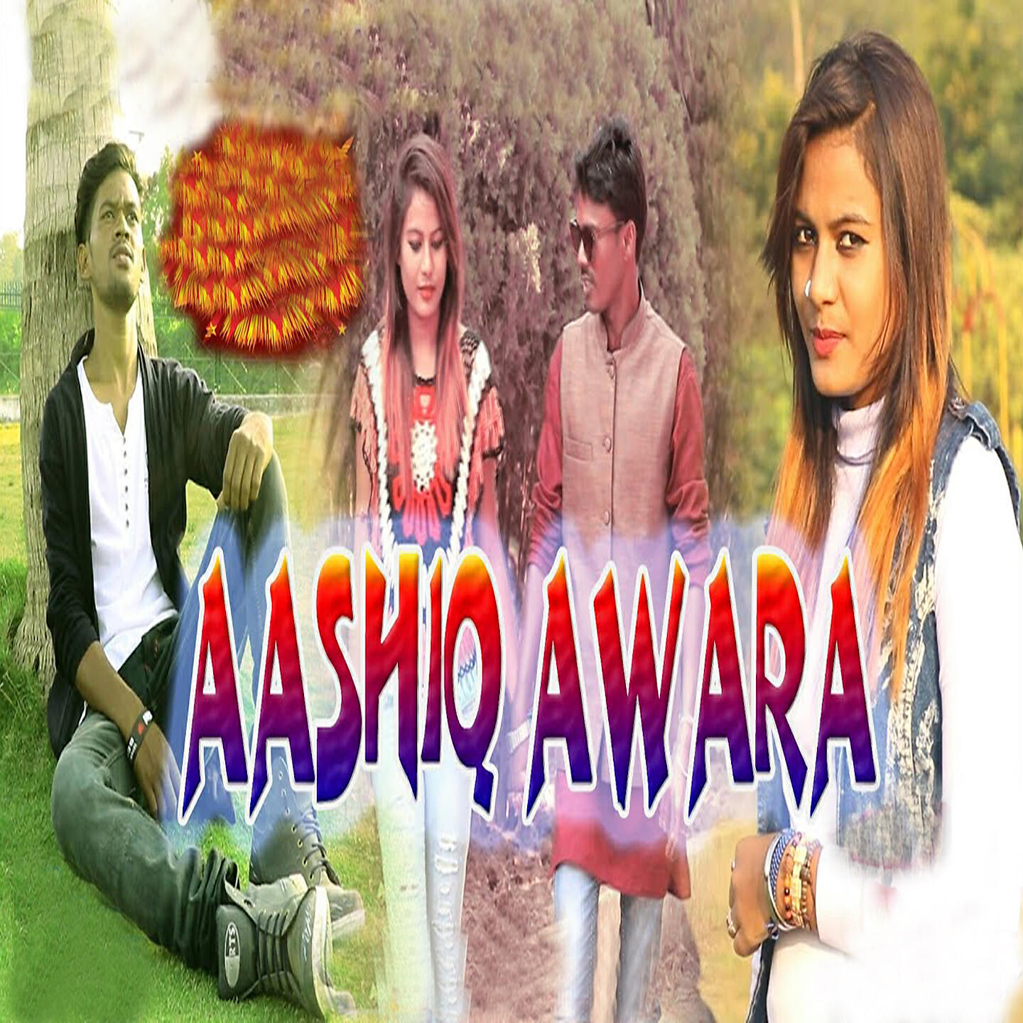 ChanDra - Ashiq Awara