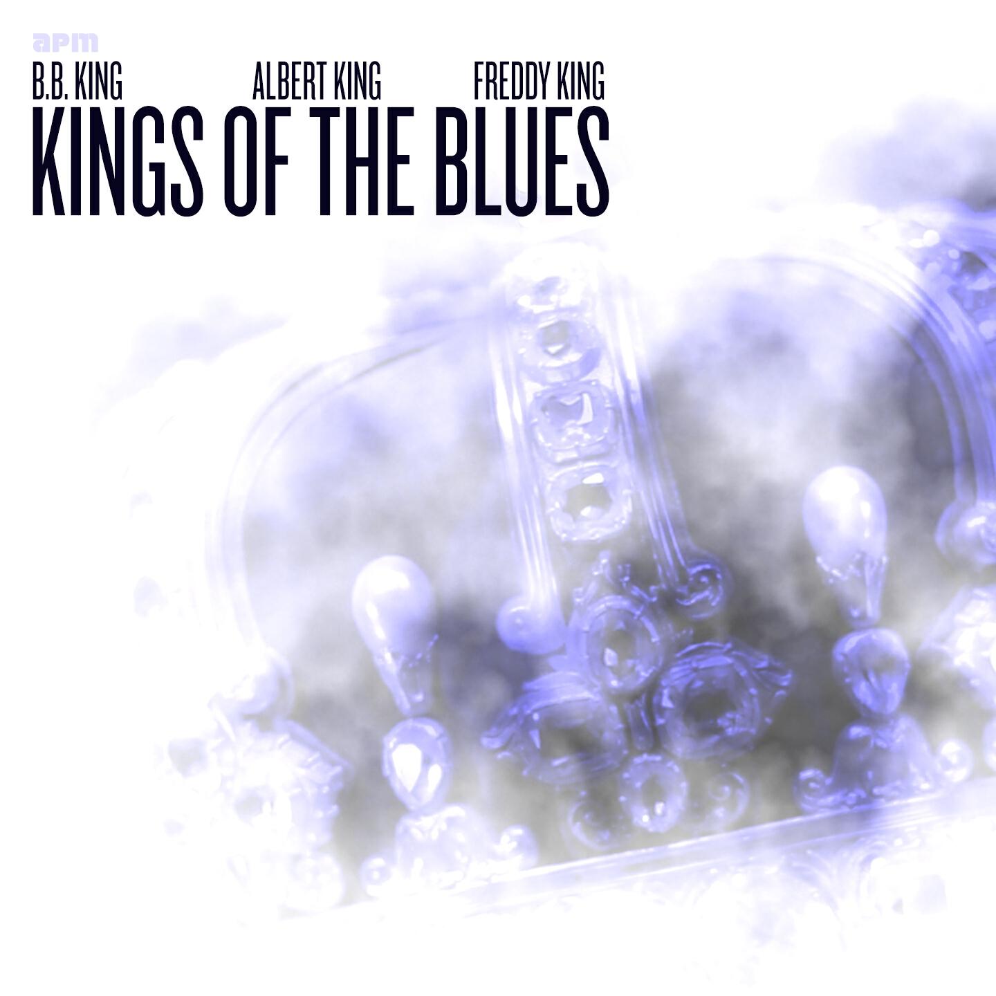 B.B. King - Walkin' and Cryin'