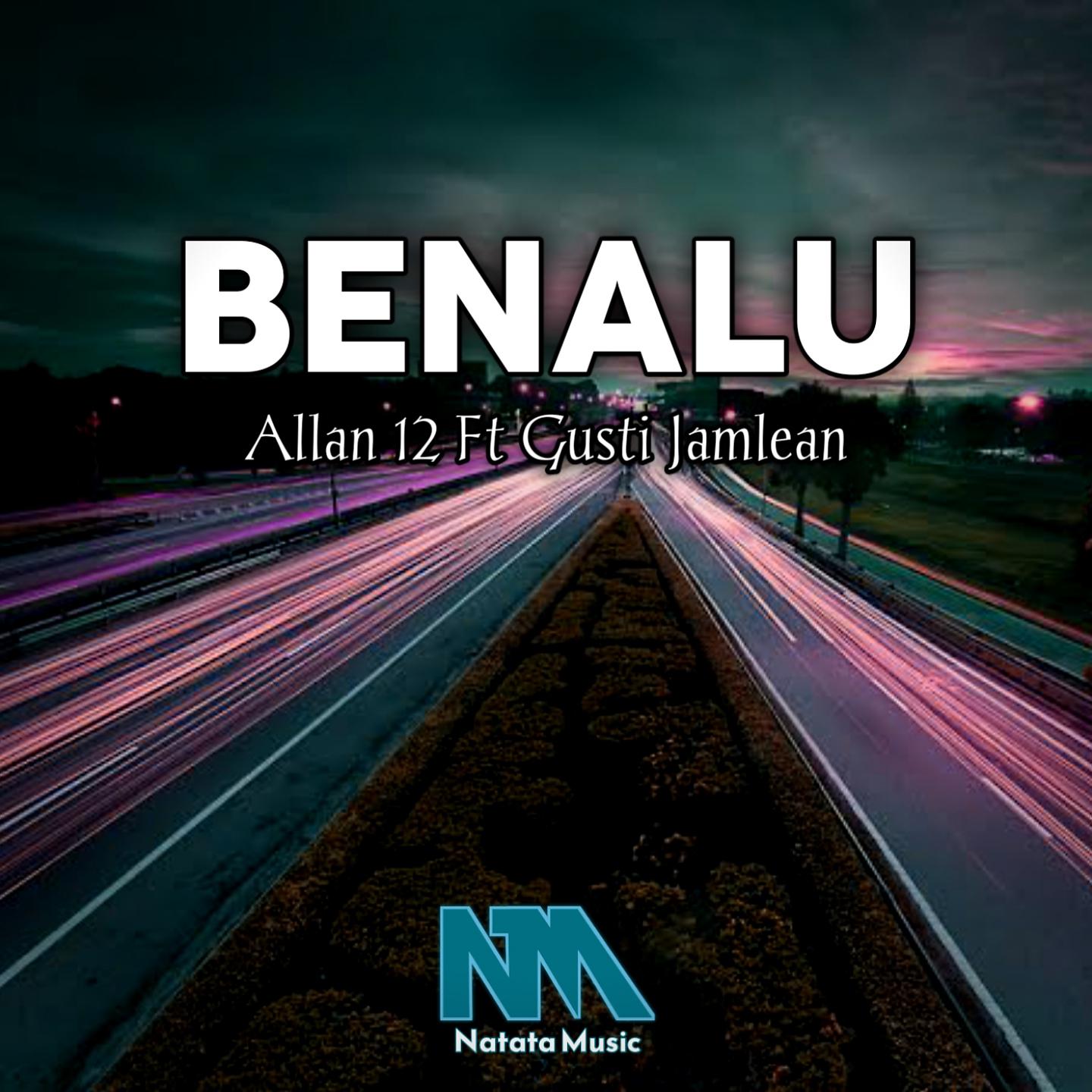Постер альбома BENALU - DISCO TANAH