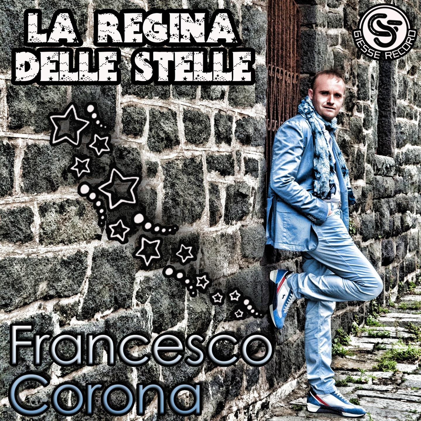 Постер альбома La regina delle stelle