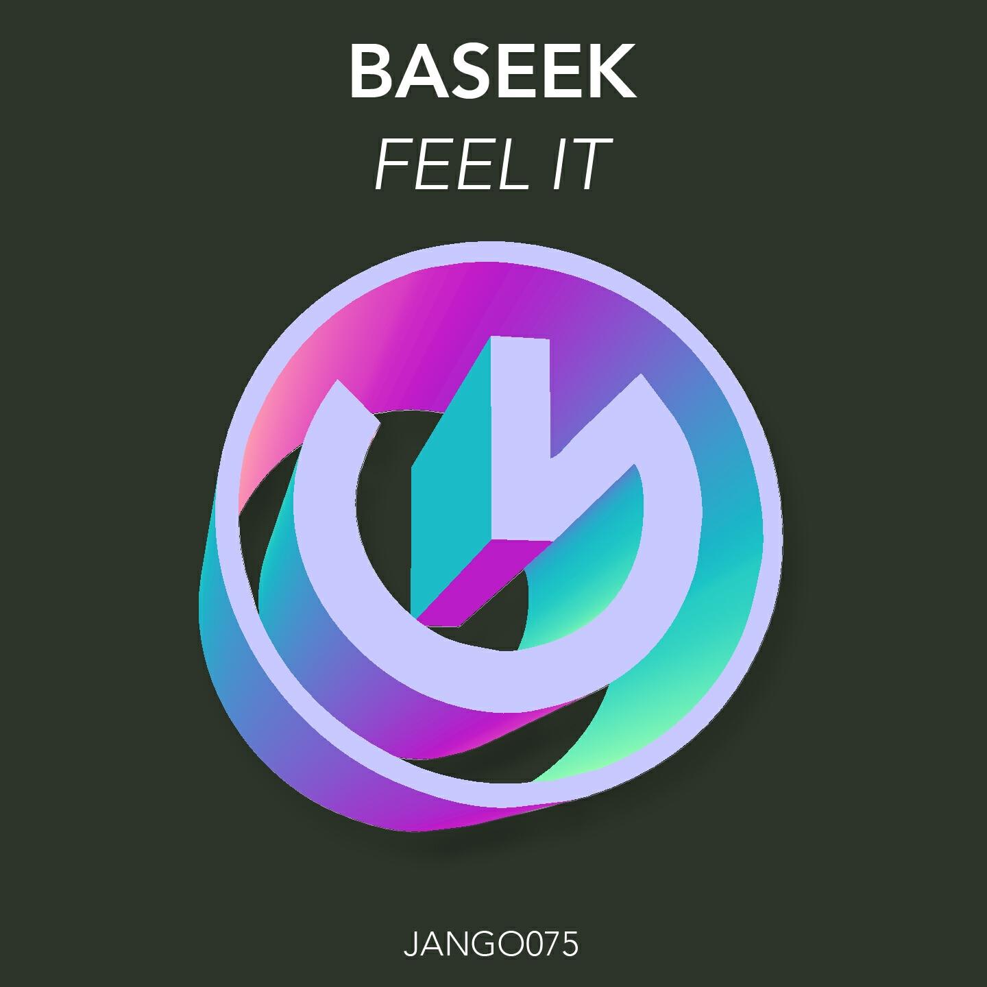 Baseek - Feel It