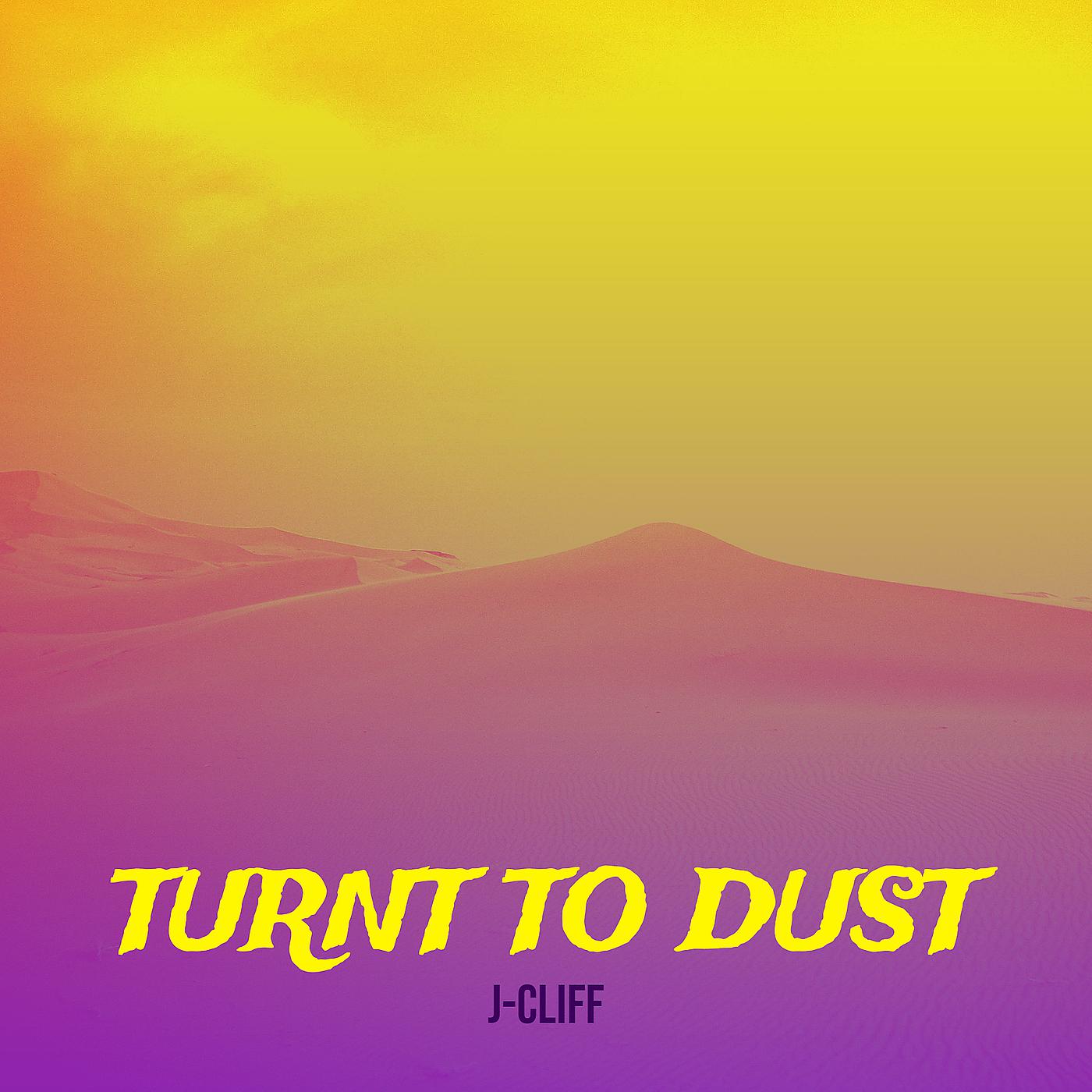 Постер альбома Turnt to Dust