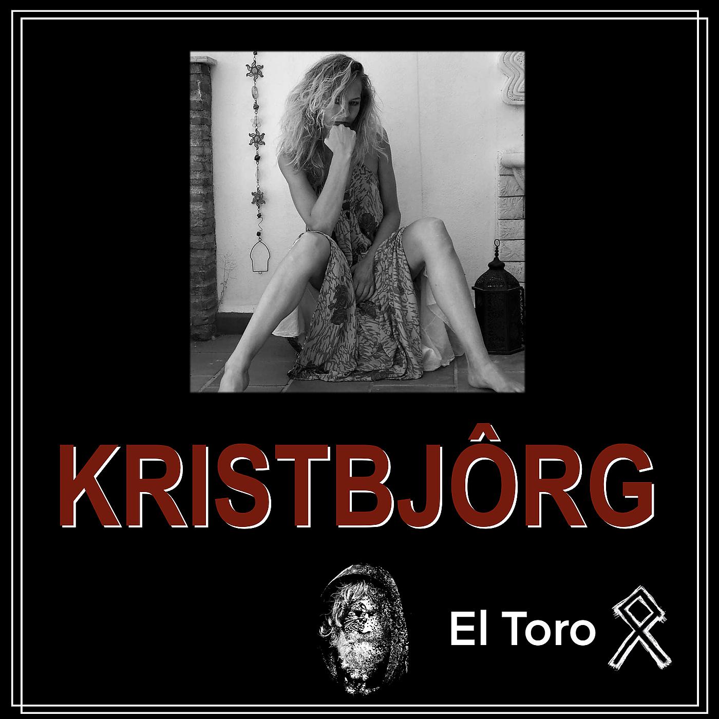 Постер альбома Kristbjôrg