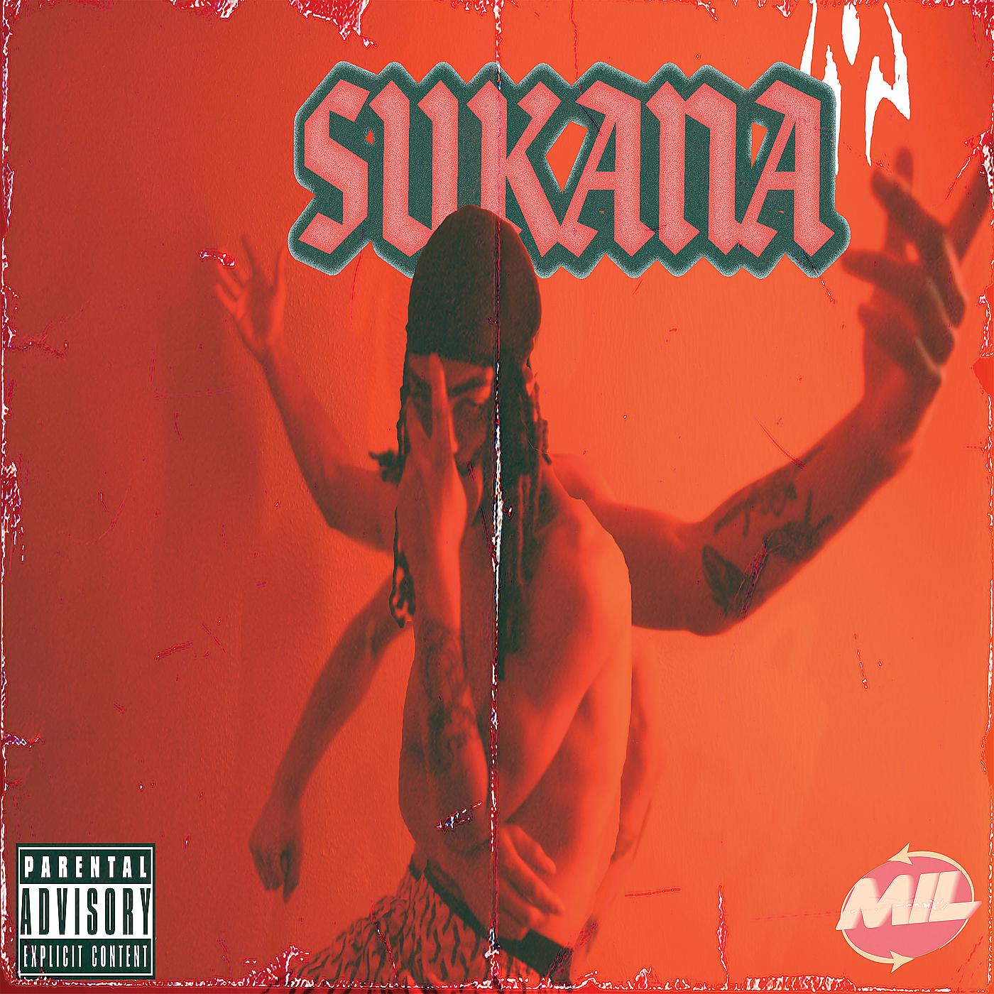 Постер альбома Sukana