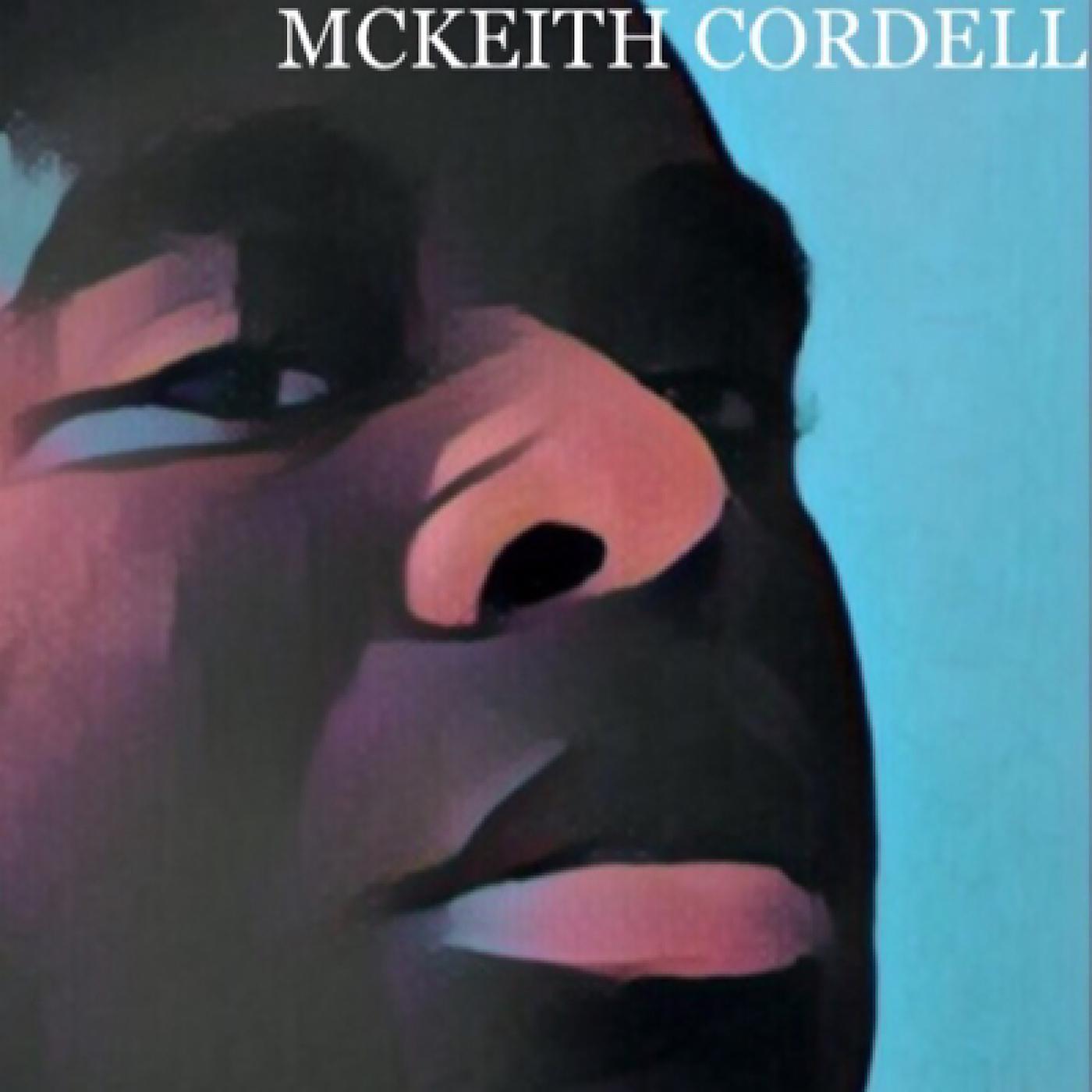 Постер альбома McKeith Cordell