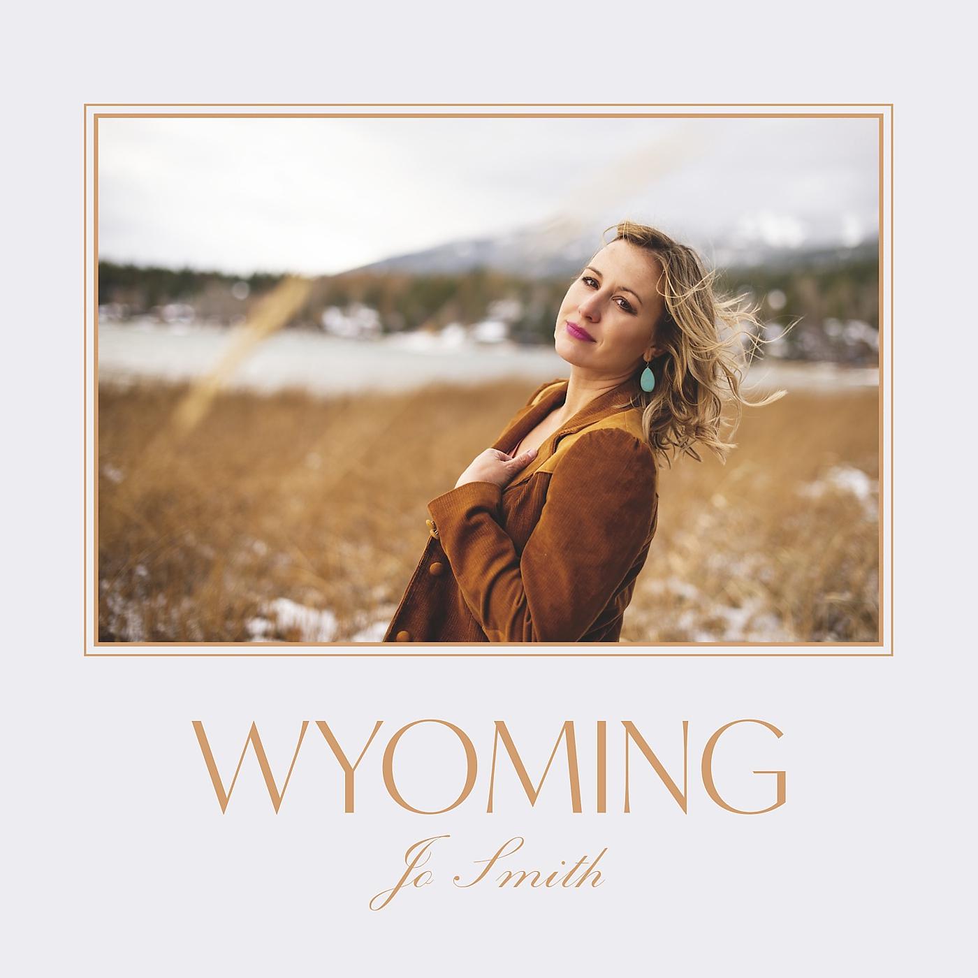 Постер альбома Wyoming